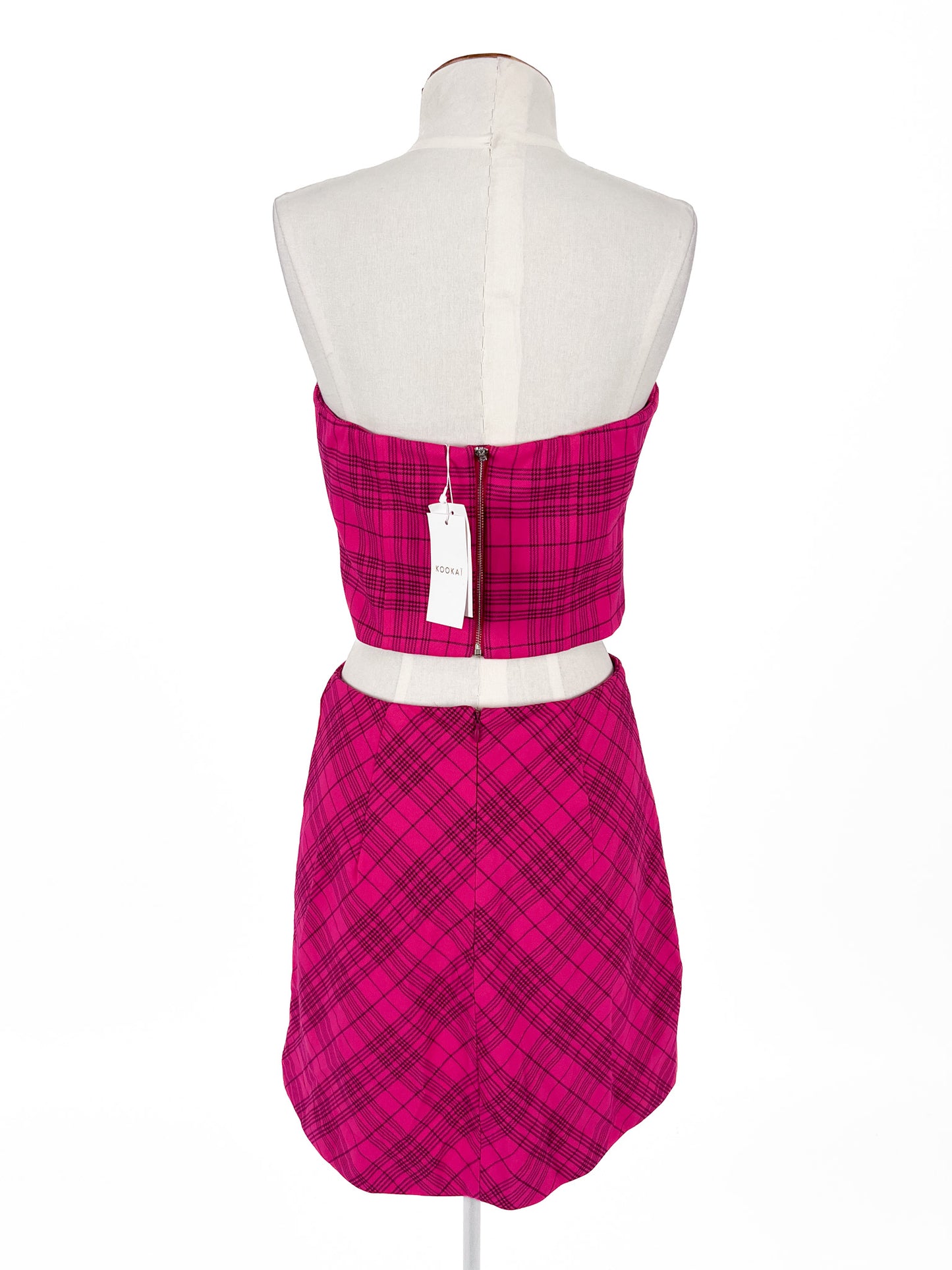 Kookai | Pink Casual/Cocktail Sets | Size 10