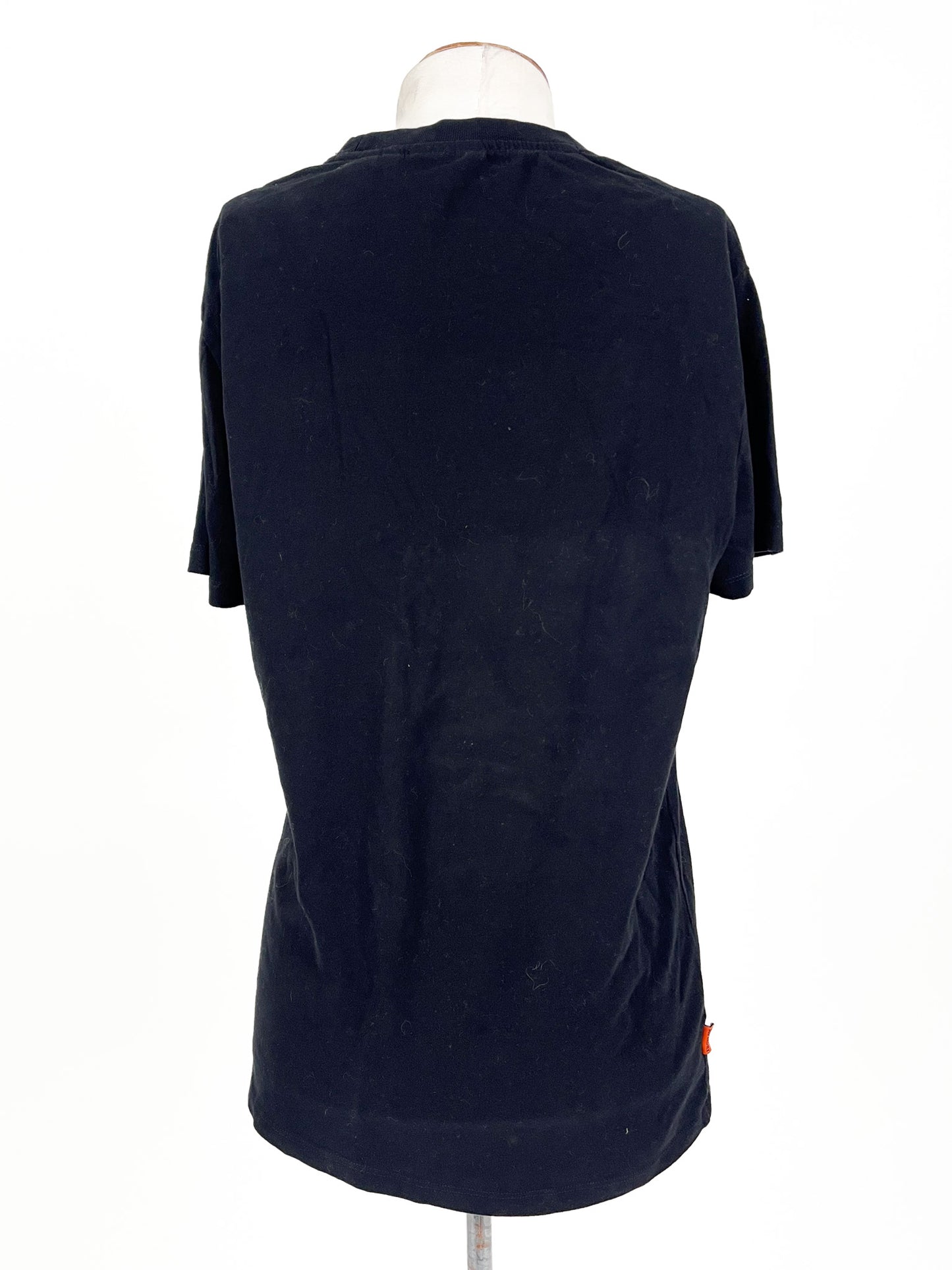 Superdry | Black Casual Top | Size M