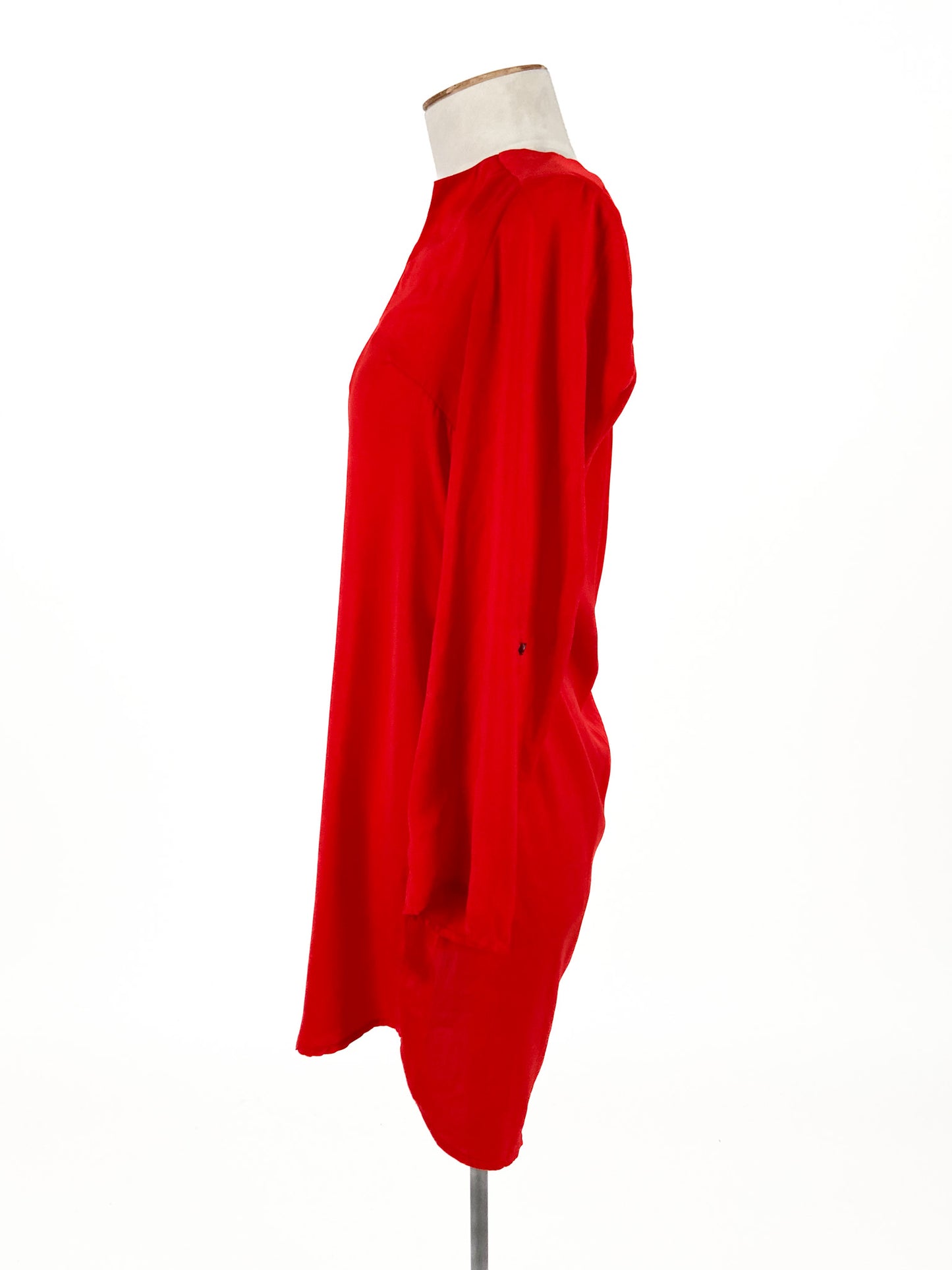 Max | Red Casual/Workwear Dress | Size 6