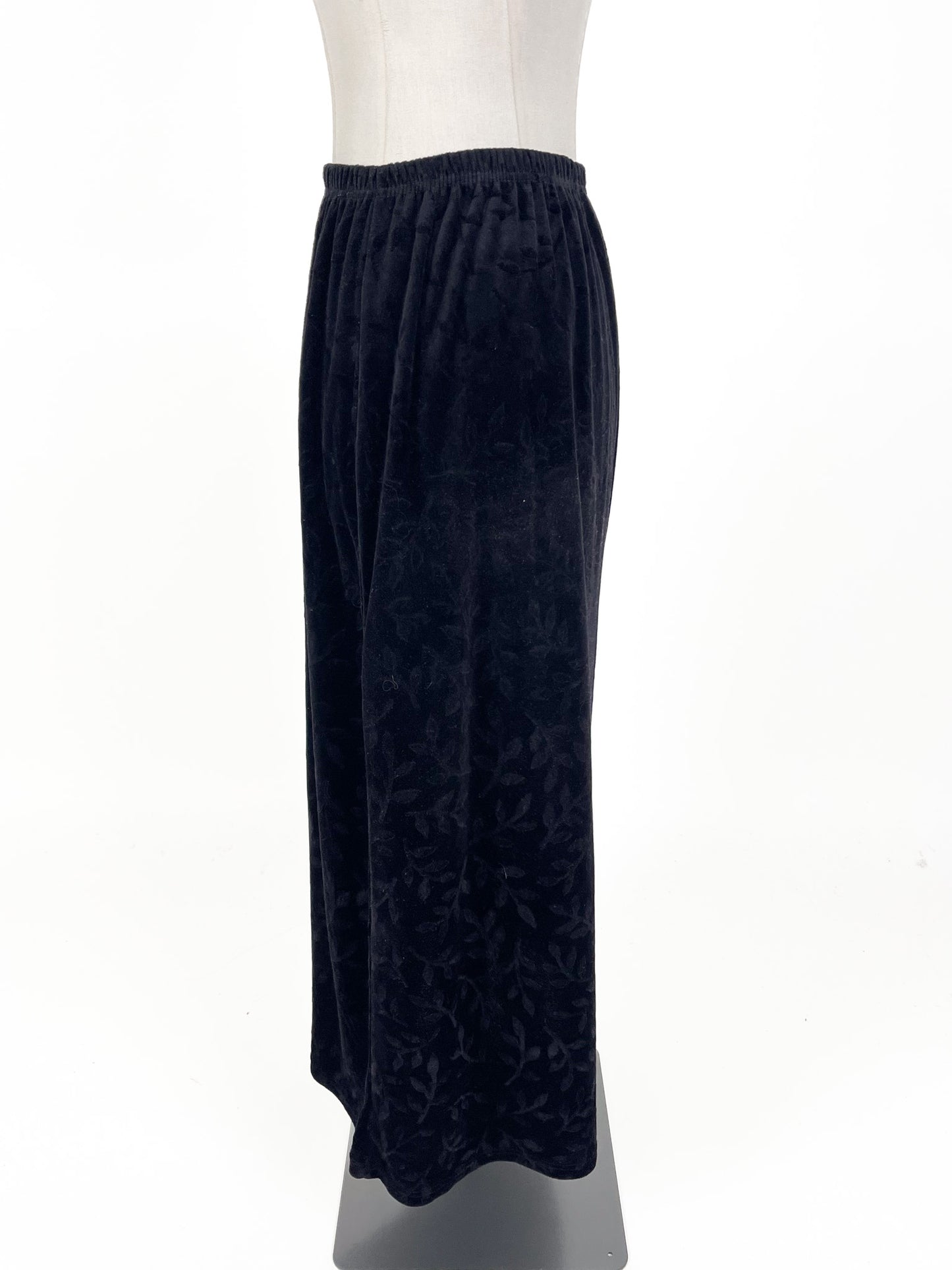 Unknown Brand | Black Casual Skirt | Size 14