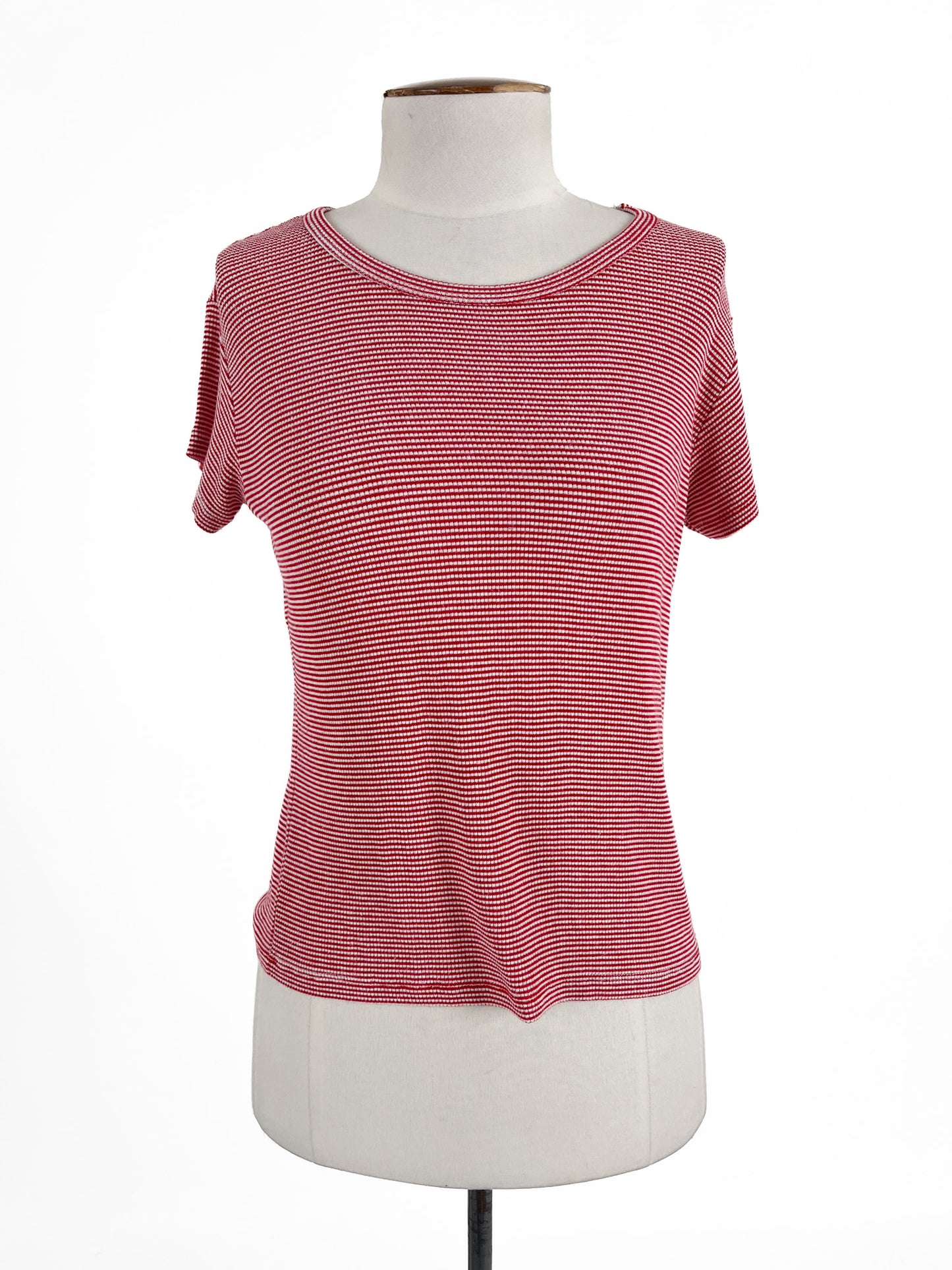 Brandy Melville | Red Casual Top | Size OS