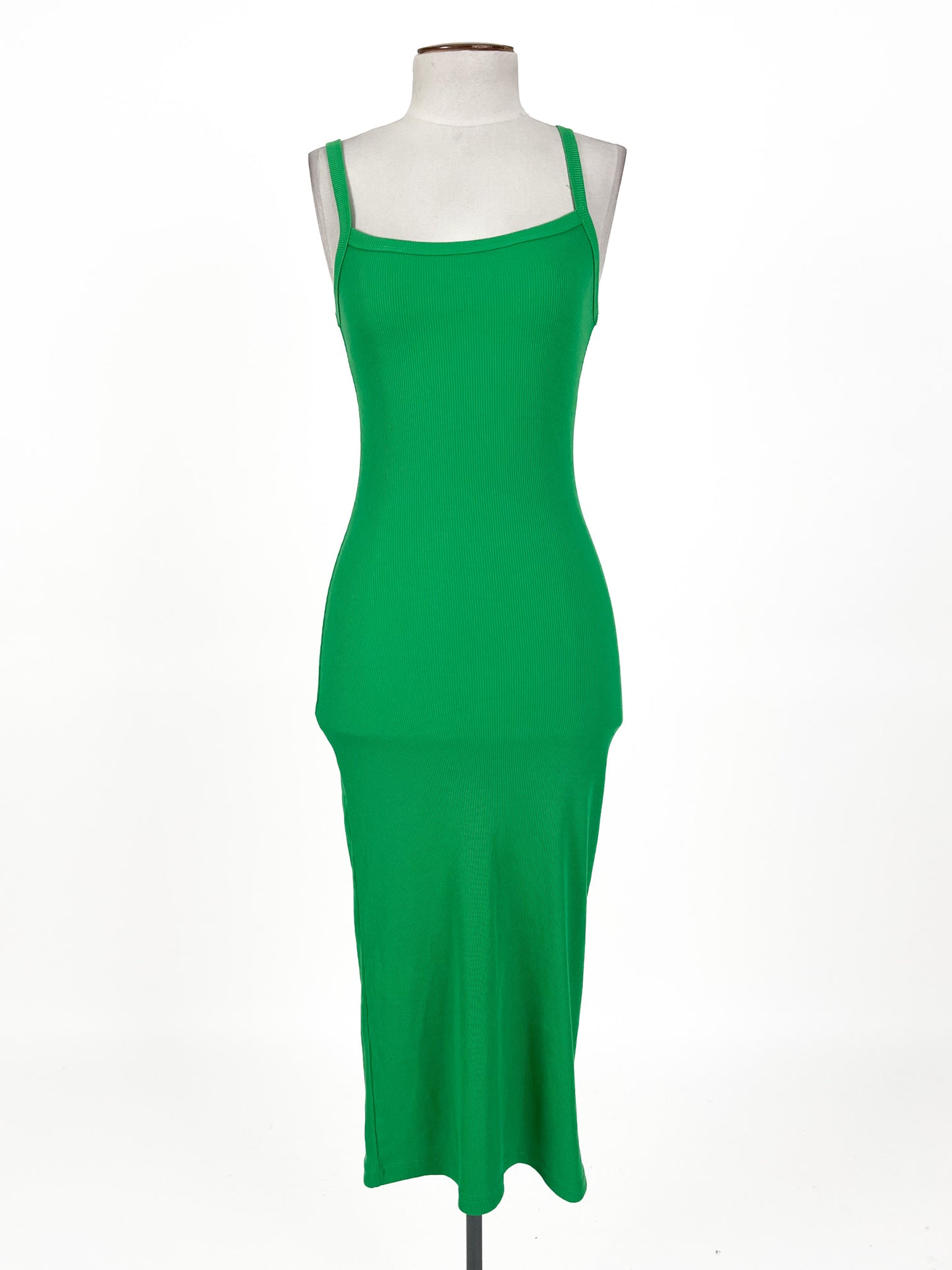 Dazie | Green Casual/Cocktail Dress | Size 8