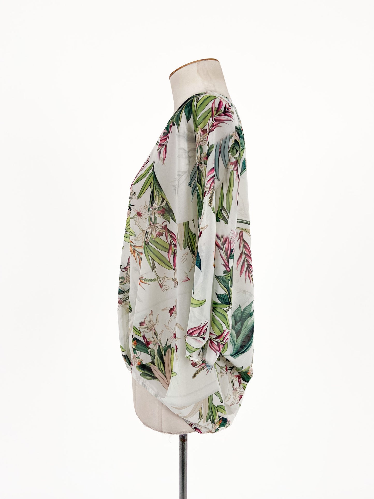 Max | Multicoloured Casual/Workwear Top | Size S