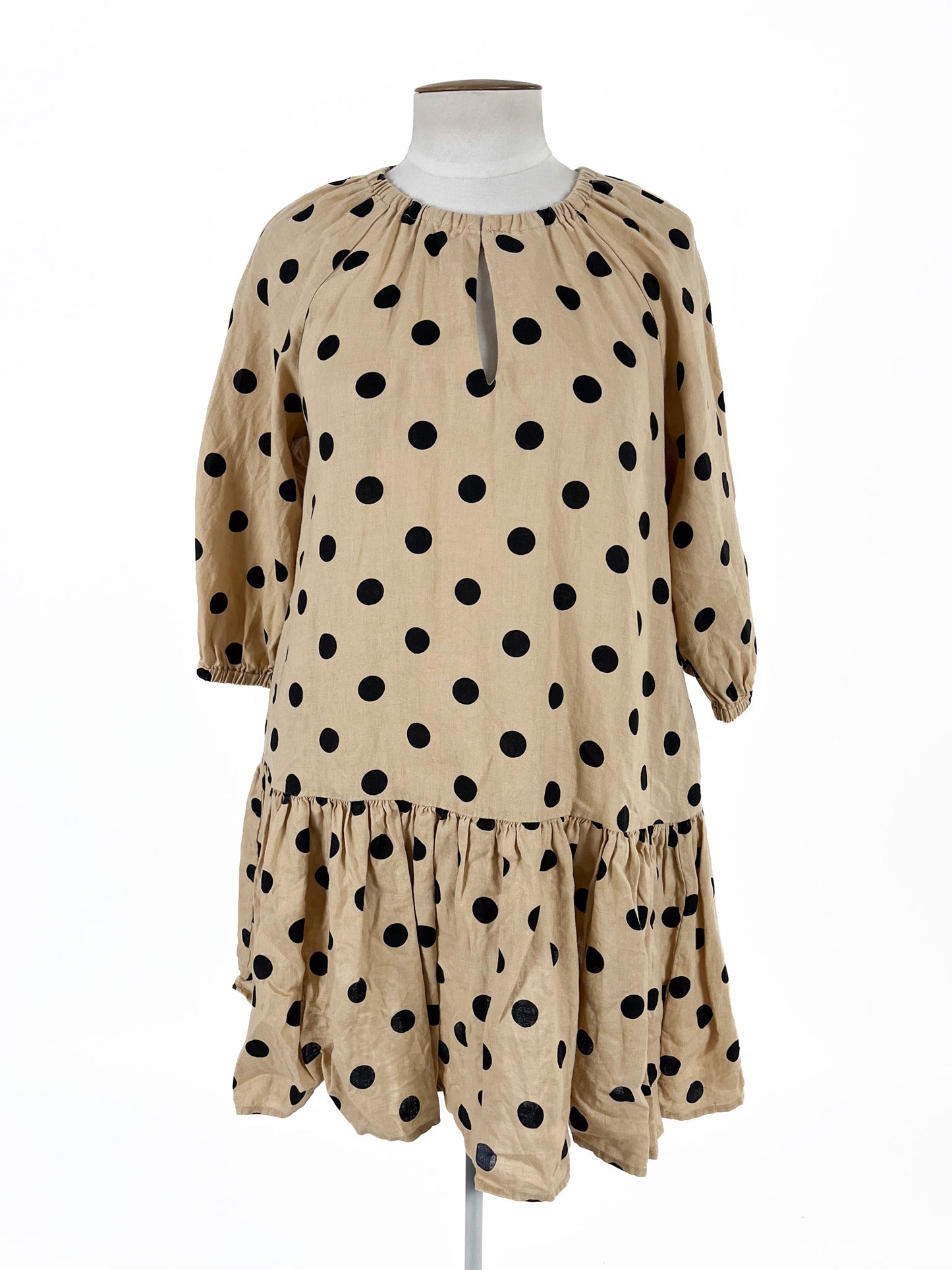 Seed Heritage | Brown Casual/Workwear Dress | Size 10