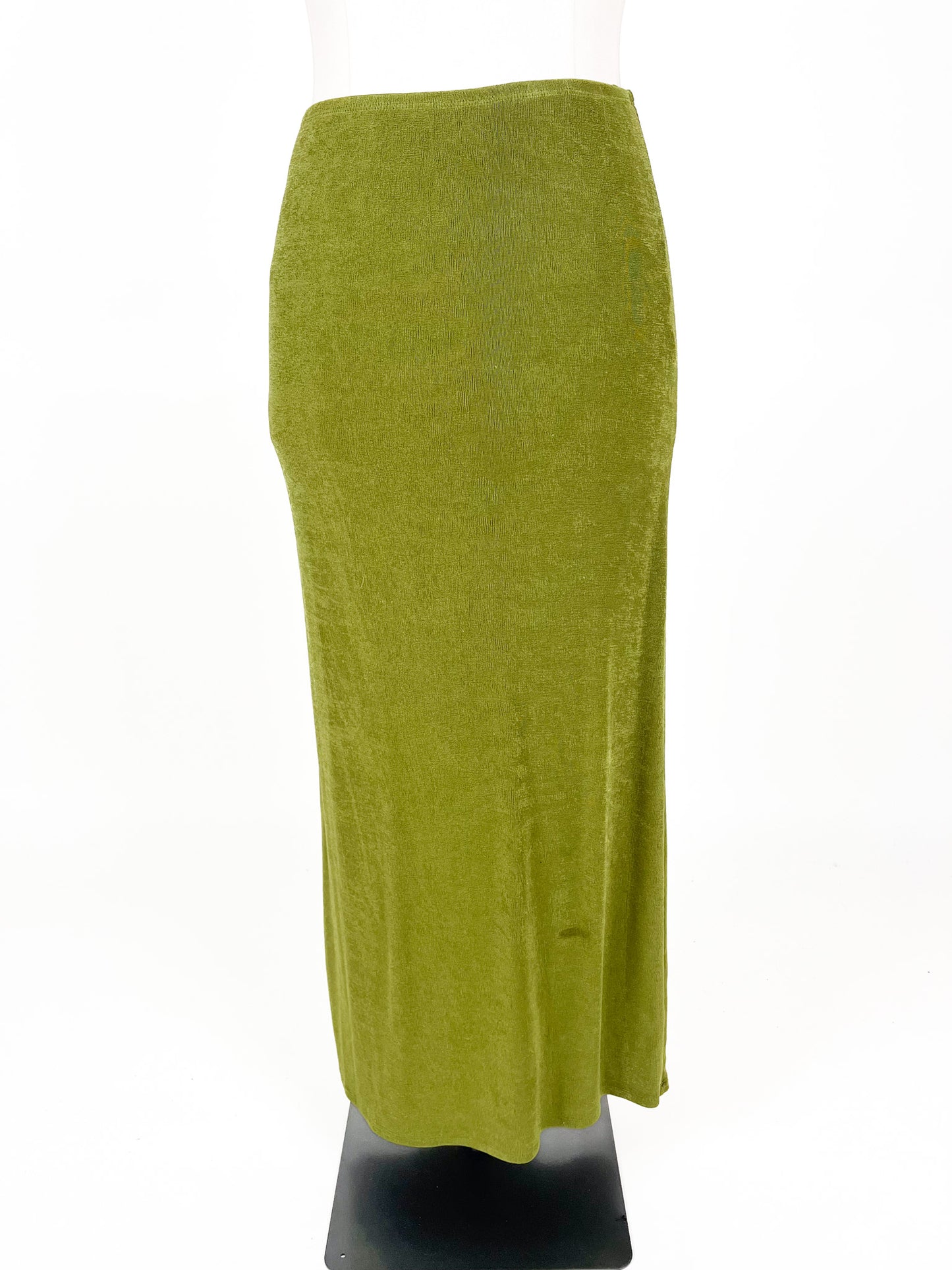 Princess Polly | Green Skirt | Size 14
