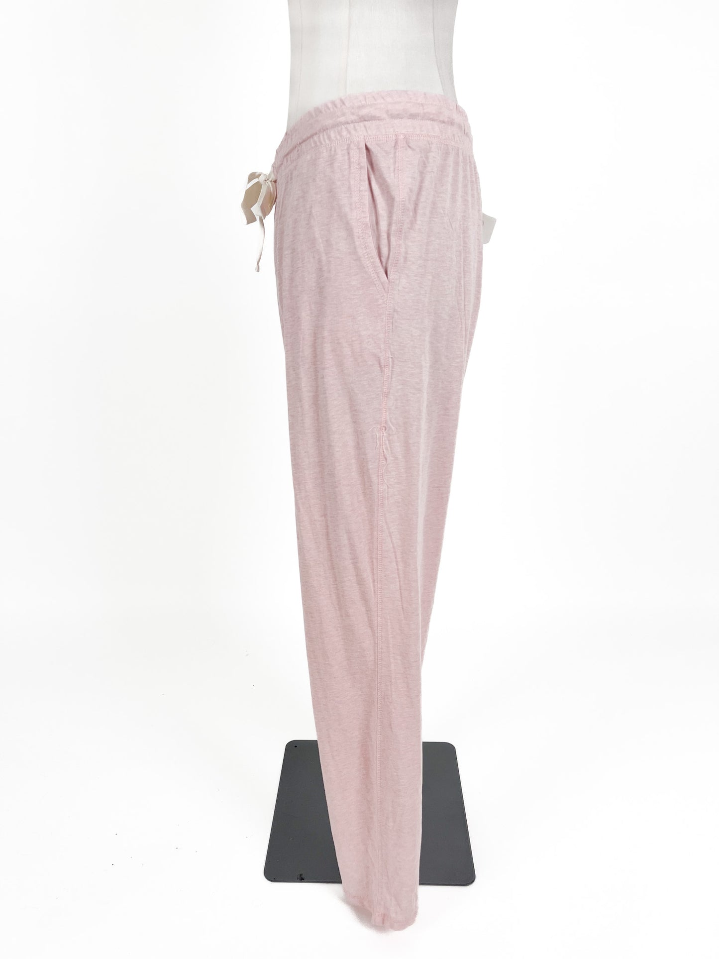 Papinelle | Pink Stretchy Pants | Size L
