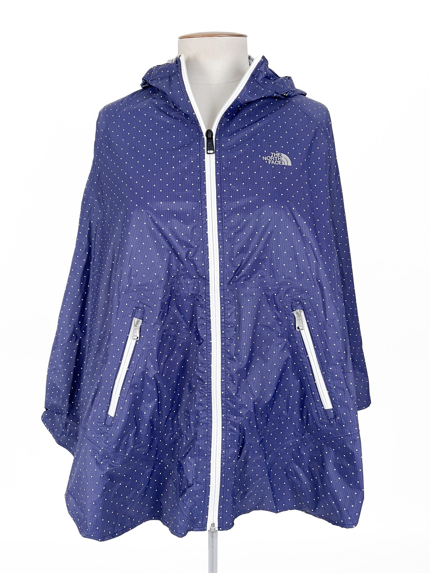 The North Face | Blue Casual Jacket | Size OS