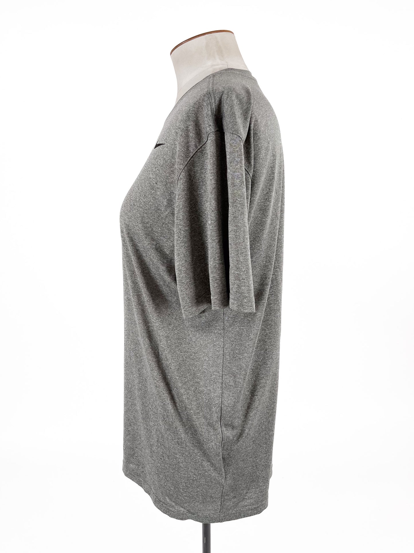 Nike | Grey Casual Top | Size L