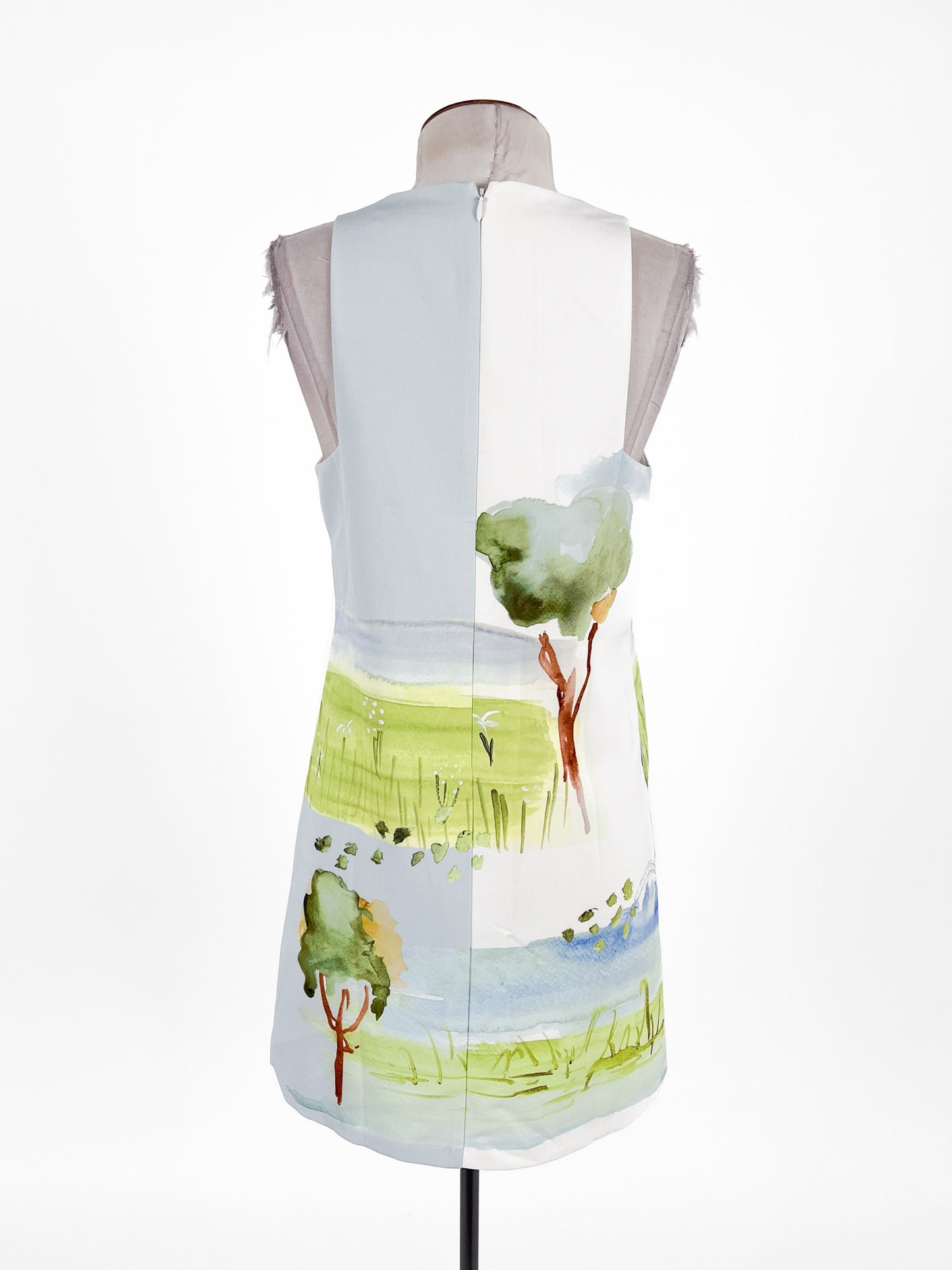 Love, Bonito | Multicoloured Casual Dress | Size S