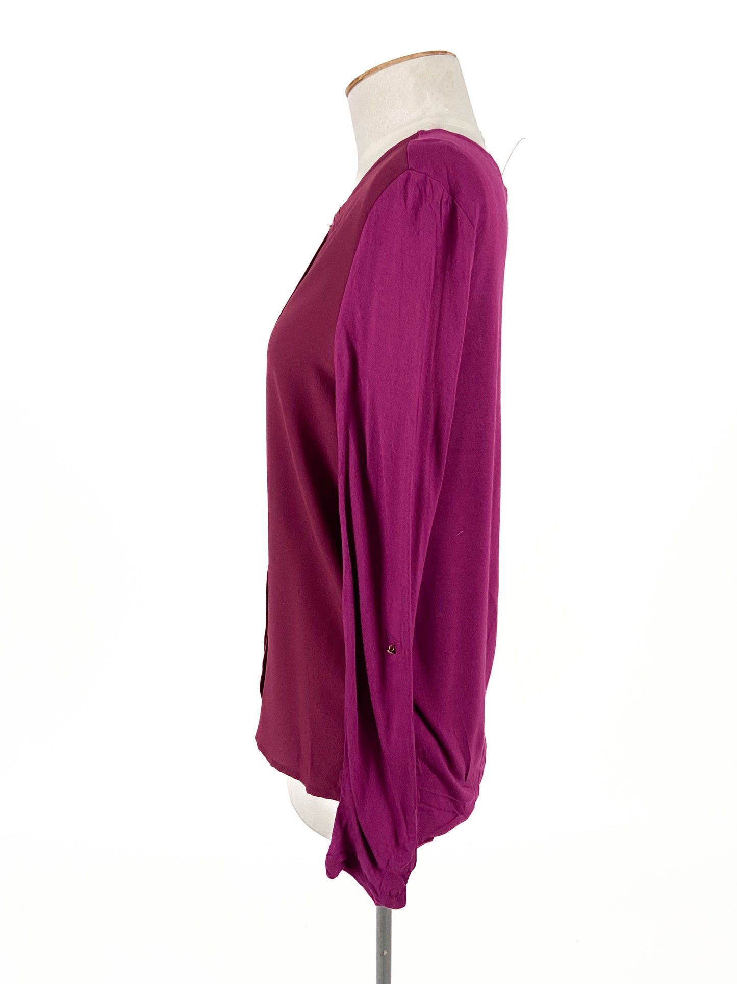 Forever New | Purple Casual/Workwear Top | Size 6