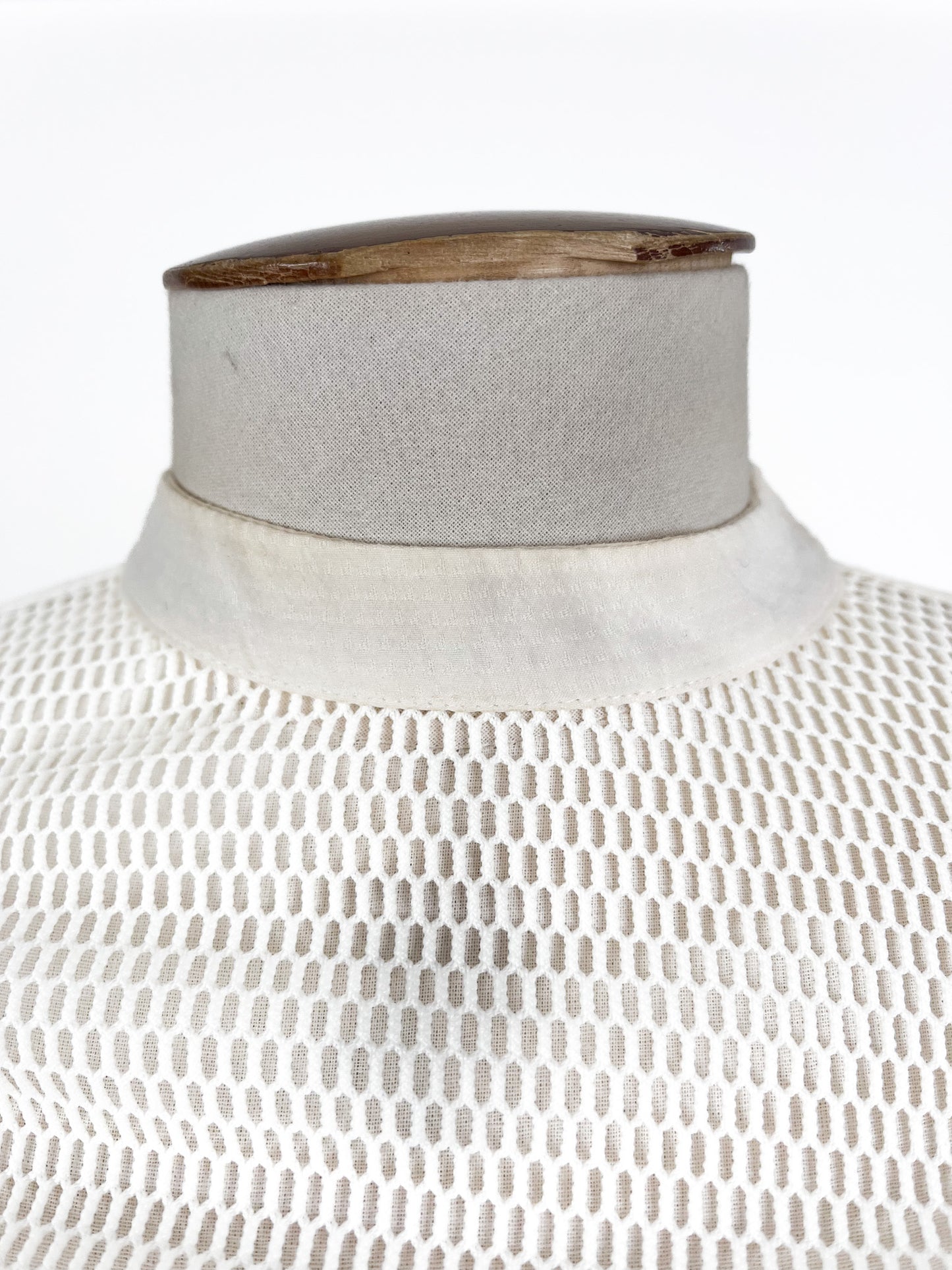 Baum und Pferdgarten - White Top (Size 10)