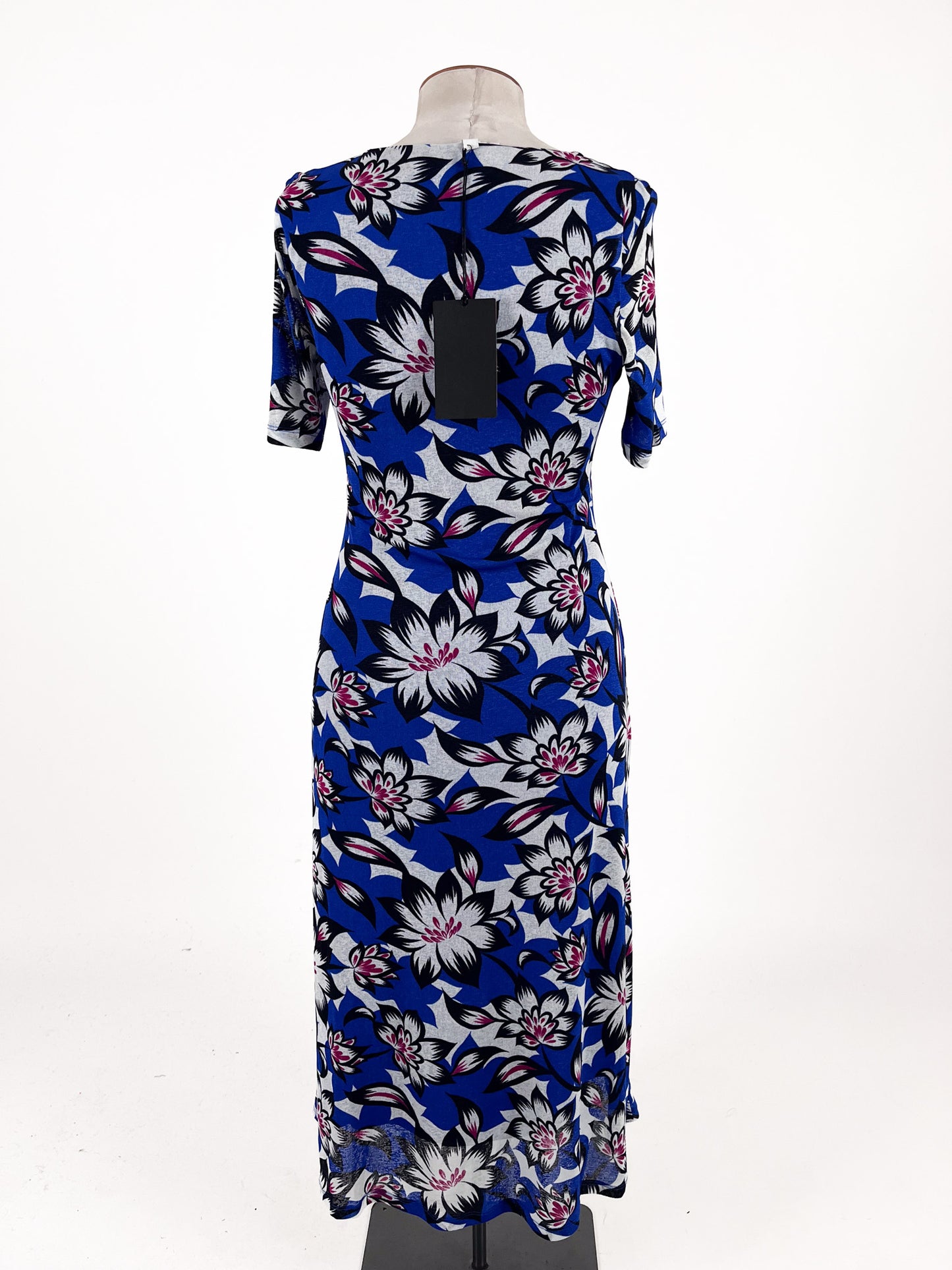 Witchery | Blue Casual Dress | Size S