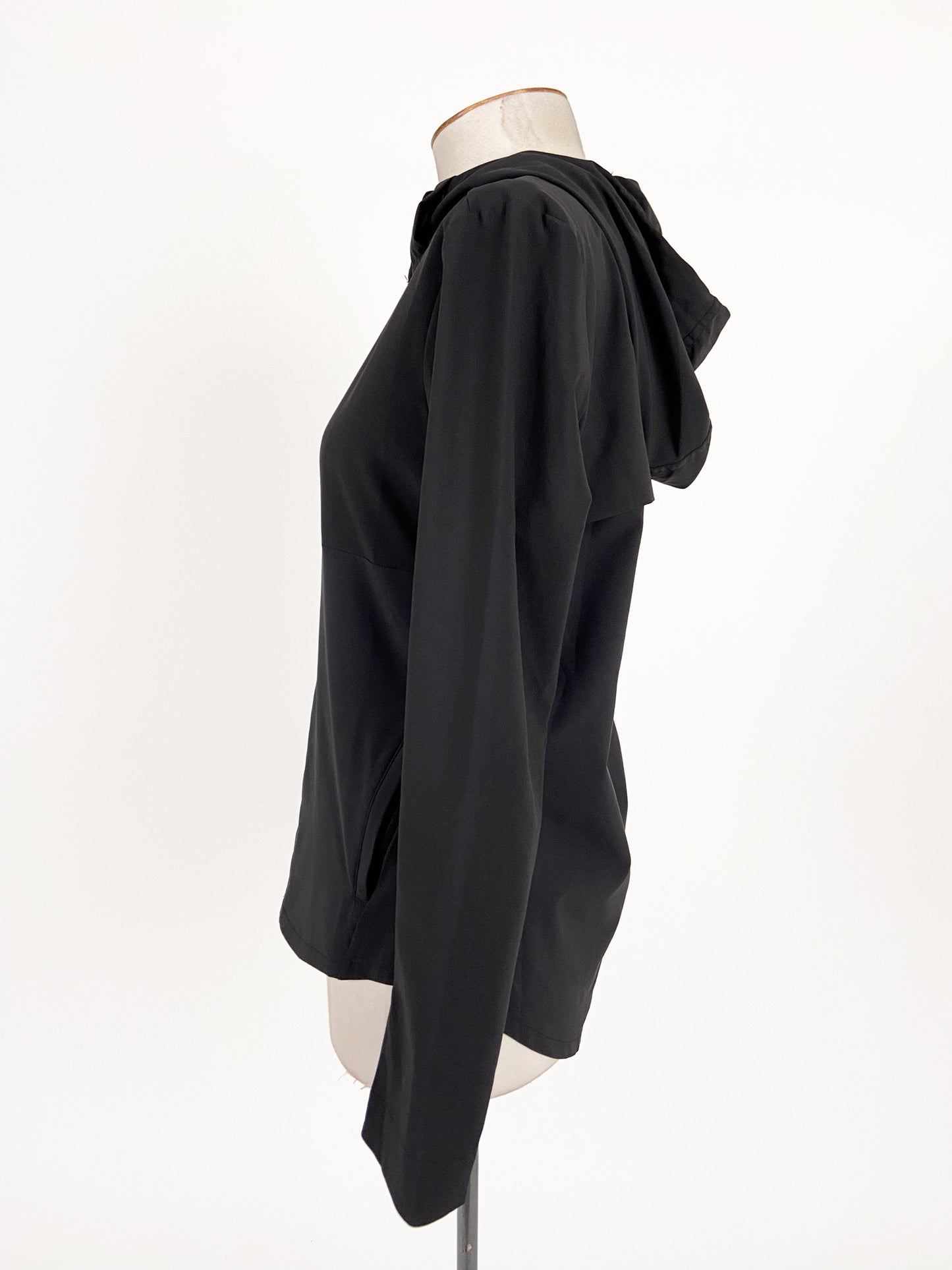 2XU | Black Casual Jacket | Size XS