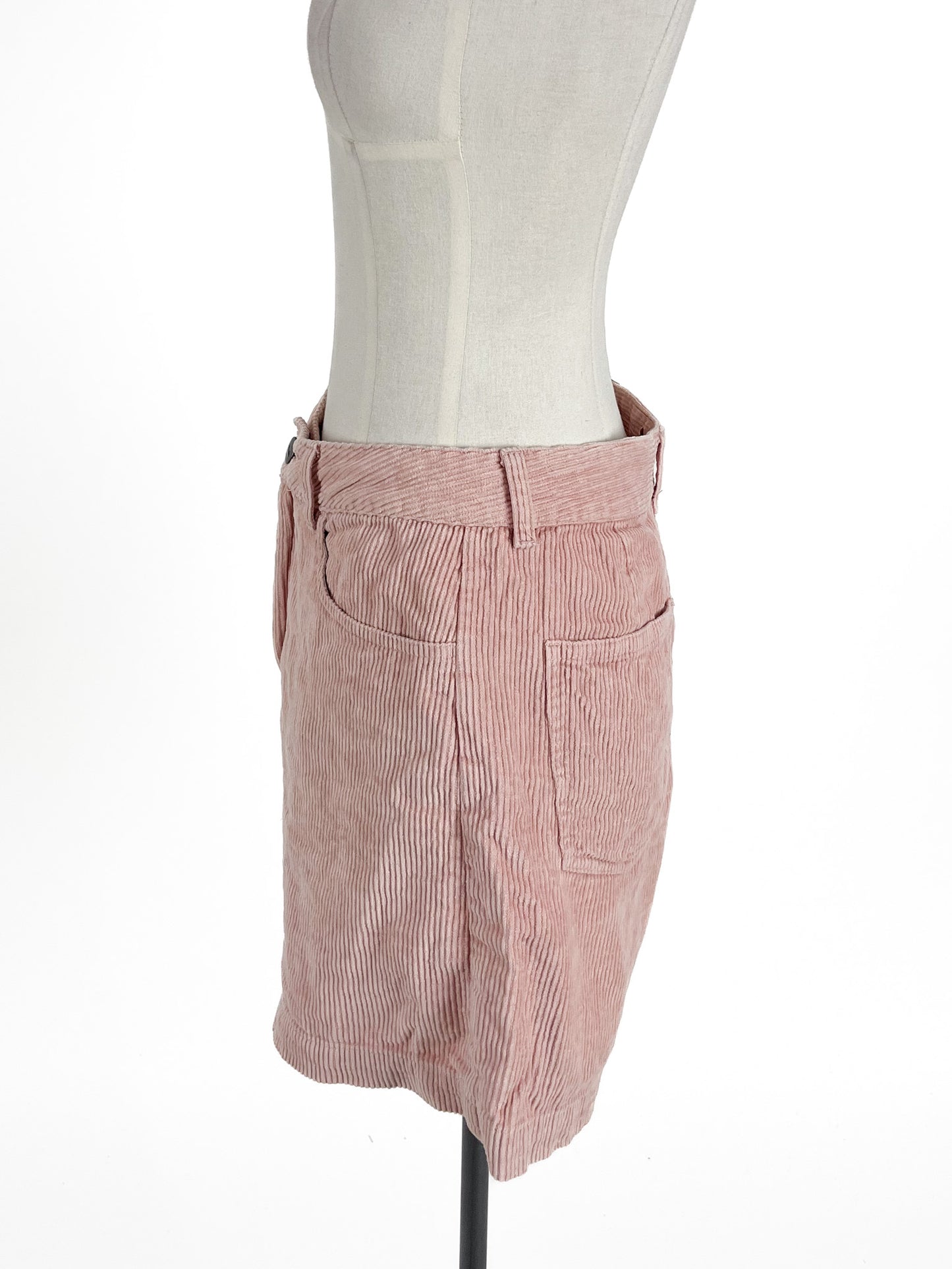 Afends | Pink Casual Shorts | Size 8