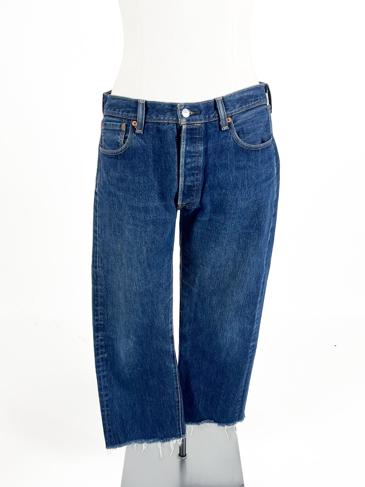 Levi's | Blue Casual Jeans | Size M