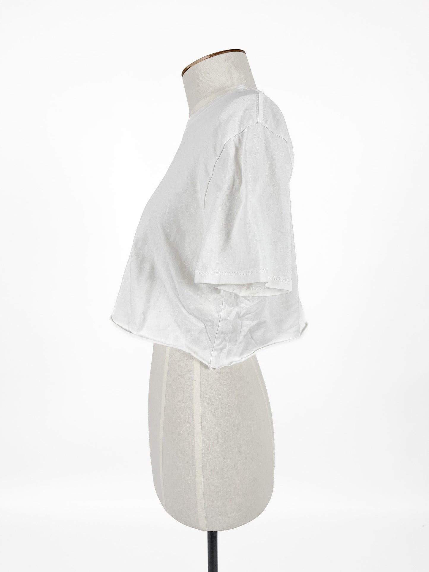 Cotton On | White Casual Top | Size XS
