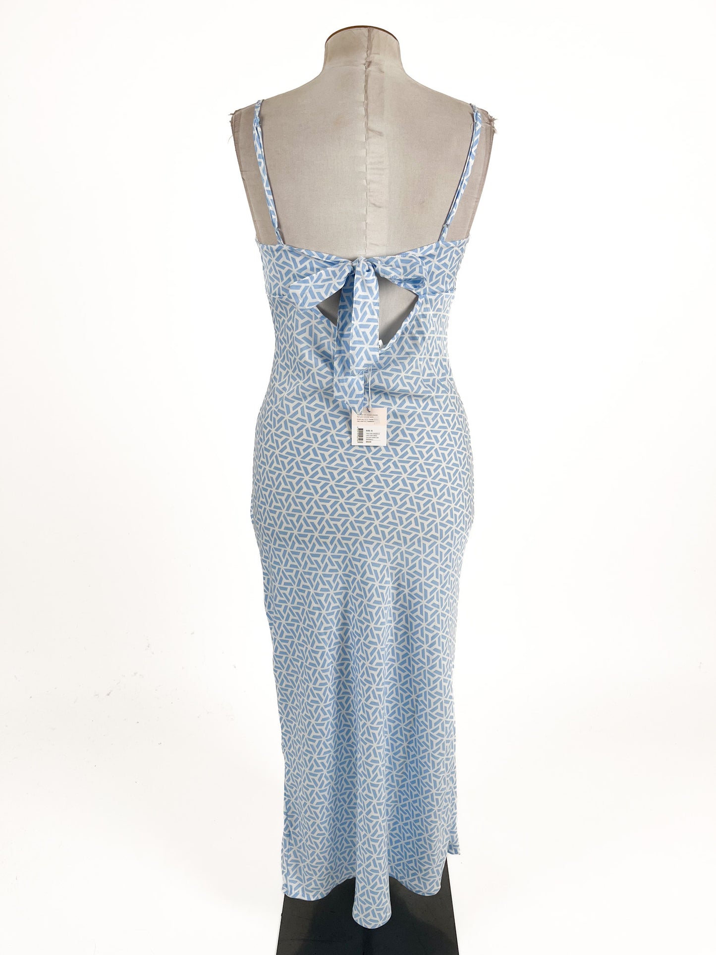 Supre | Multicoloured Cocktail Dress | Size 12