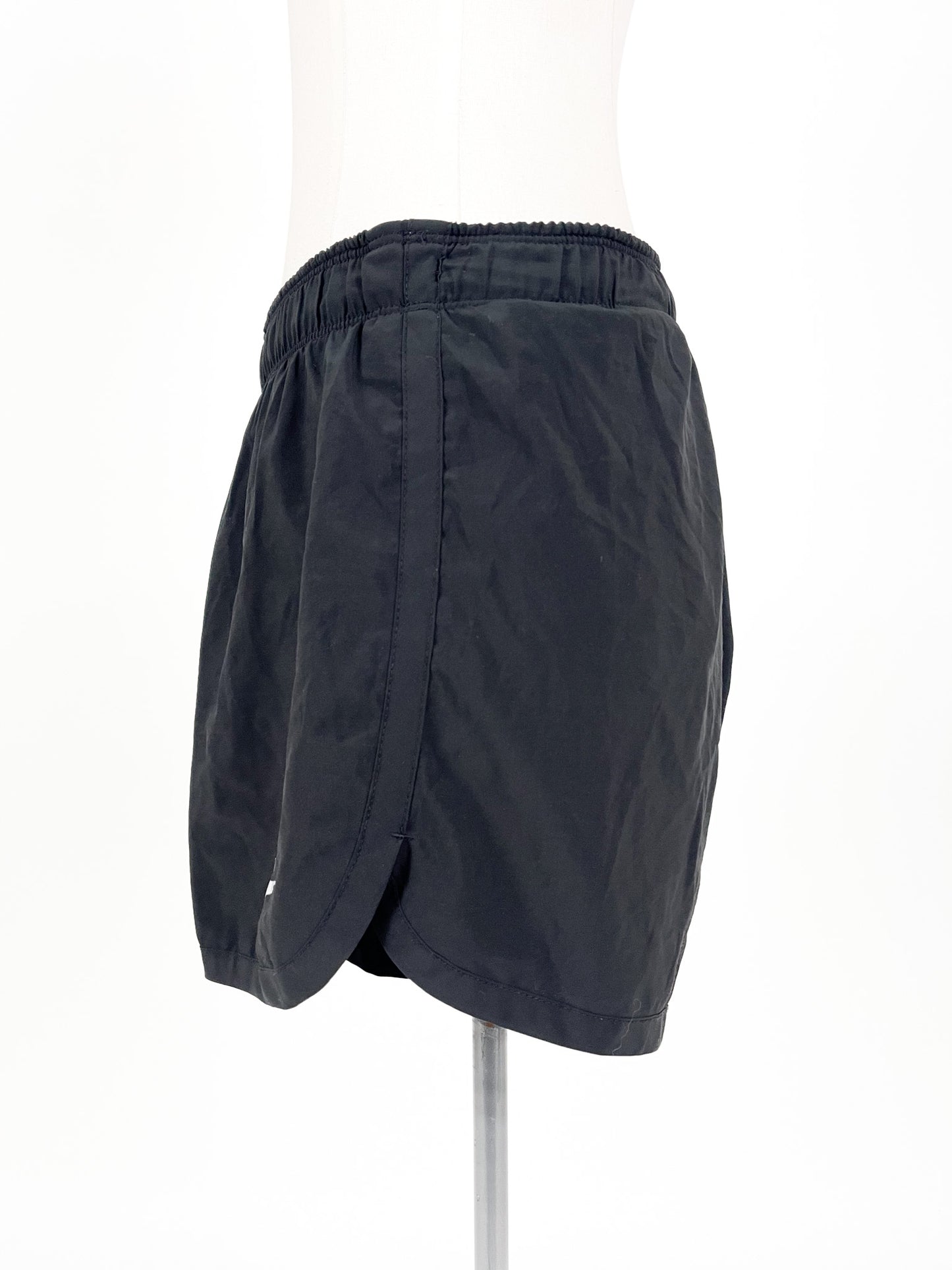 Nike | Black Casual Activewear Bottom | Size S