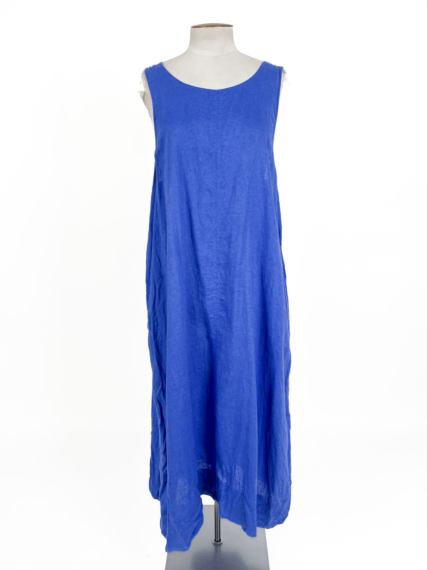 COS | Blue Casual Dress | Size L