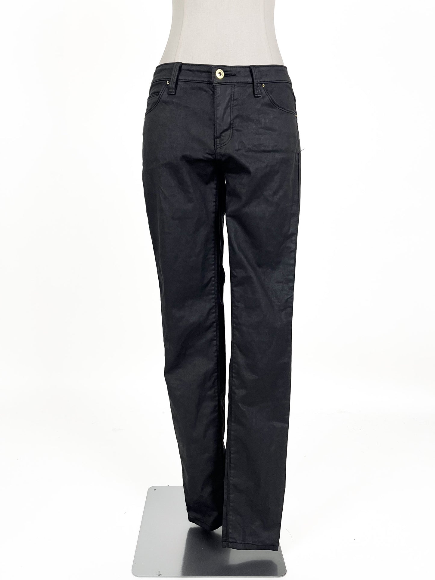 Country Road | Black Casual Jeans | Size 6