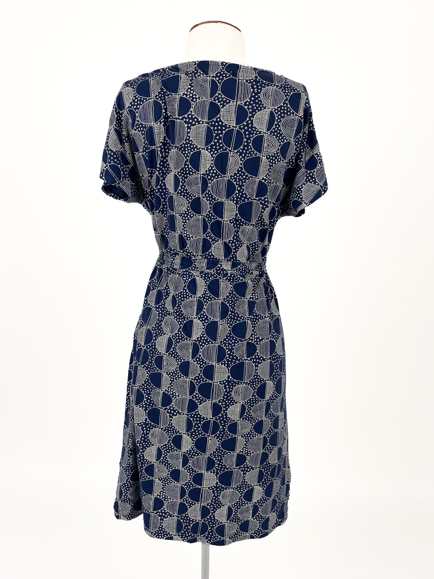 Seasalt Cornwall | Multicoloured Casual Dress | Size 10