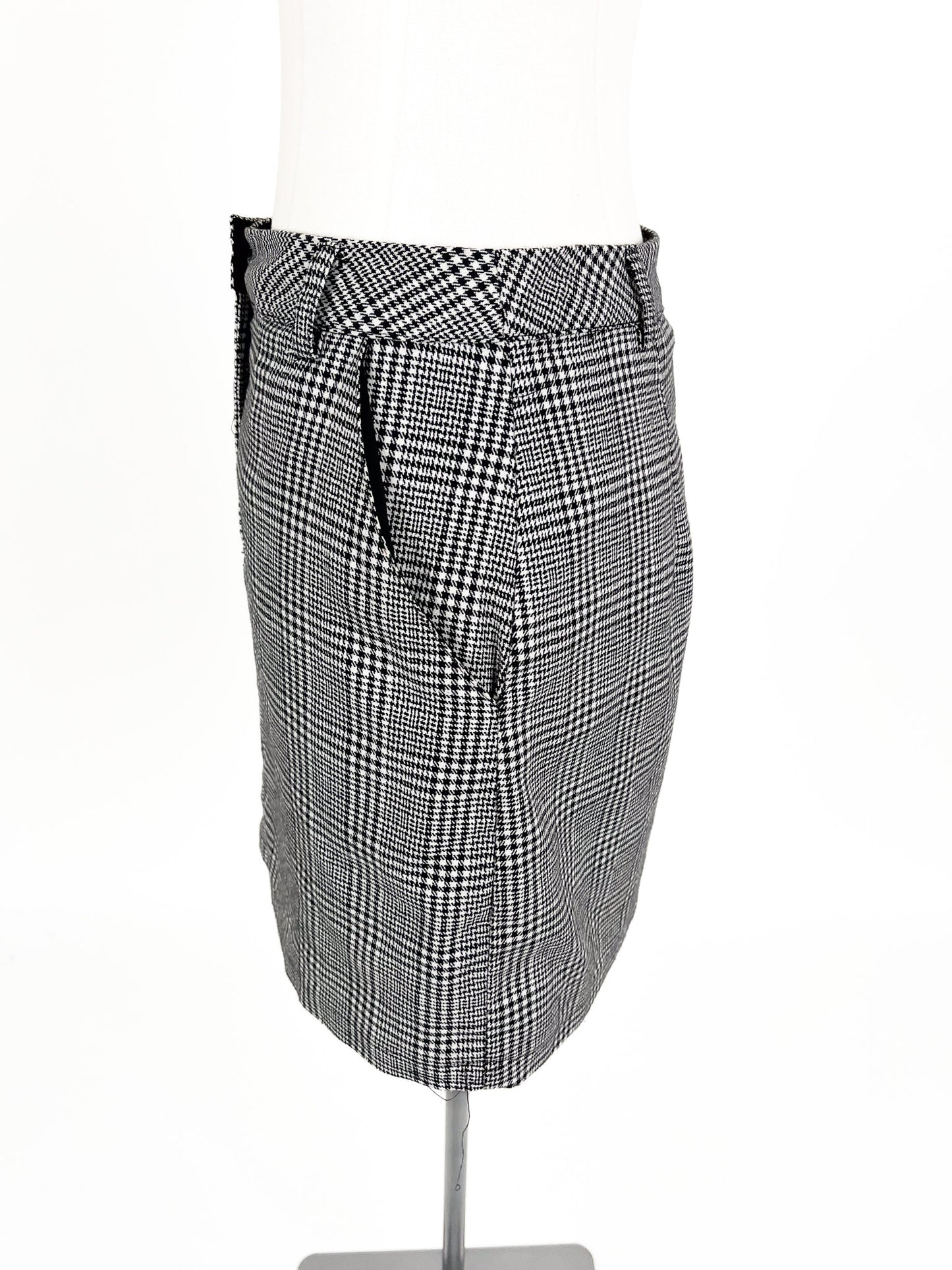 Dotti | Multicoloured Casual Skirt | Size 8
