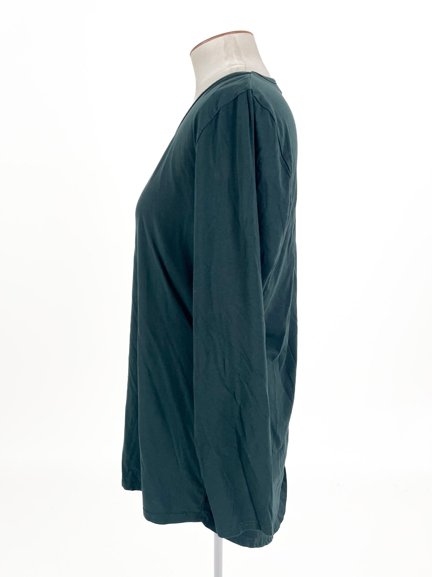 Addison | Green Casual/Workwear Top | Size 16