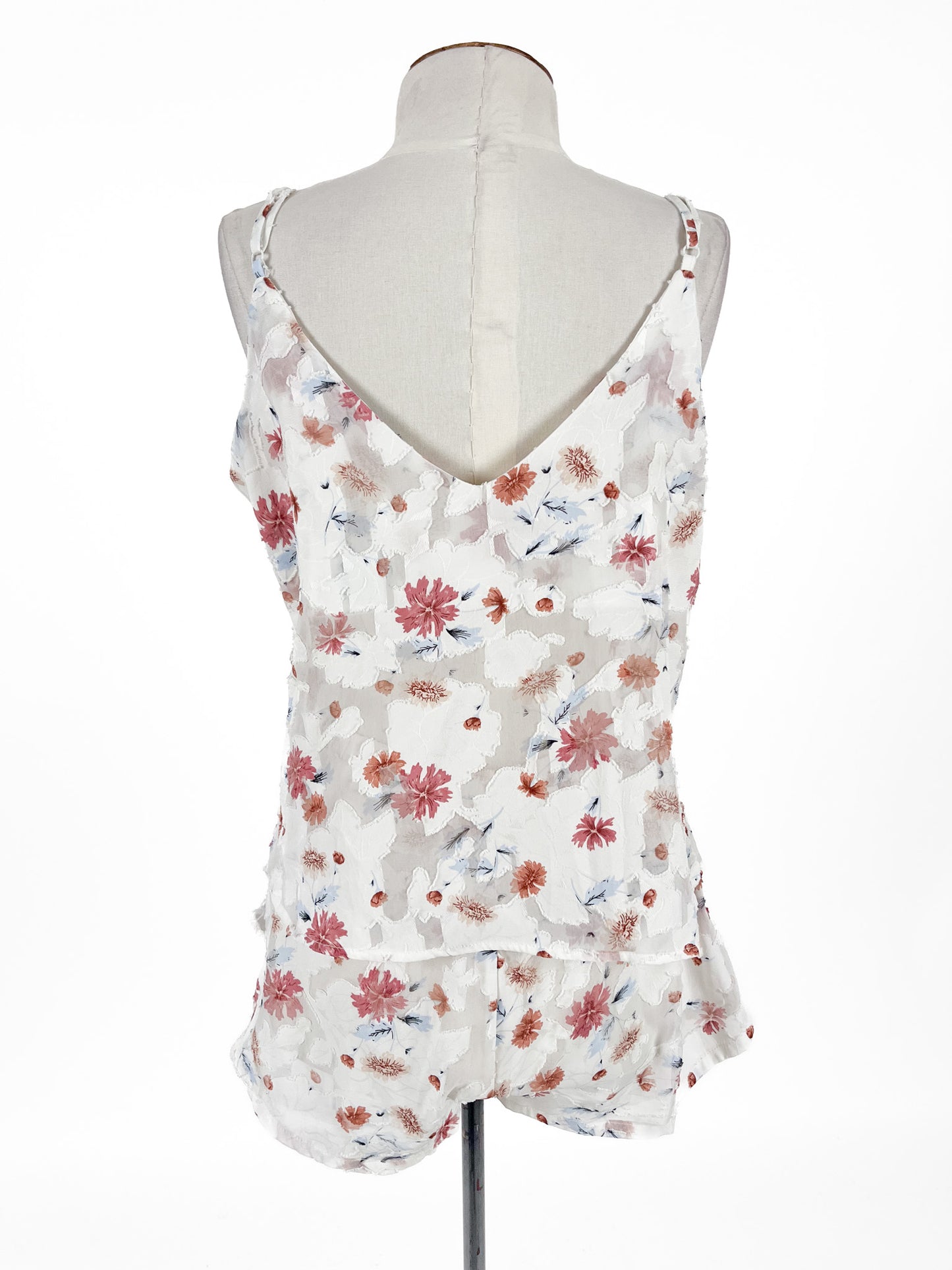 Glassons | White Casual Sets | Size 8