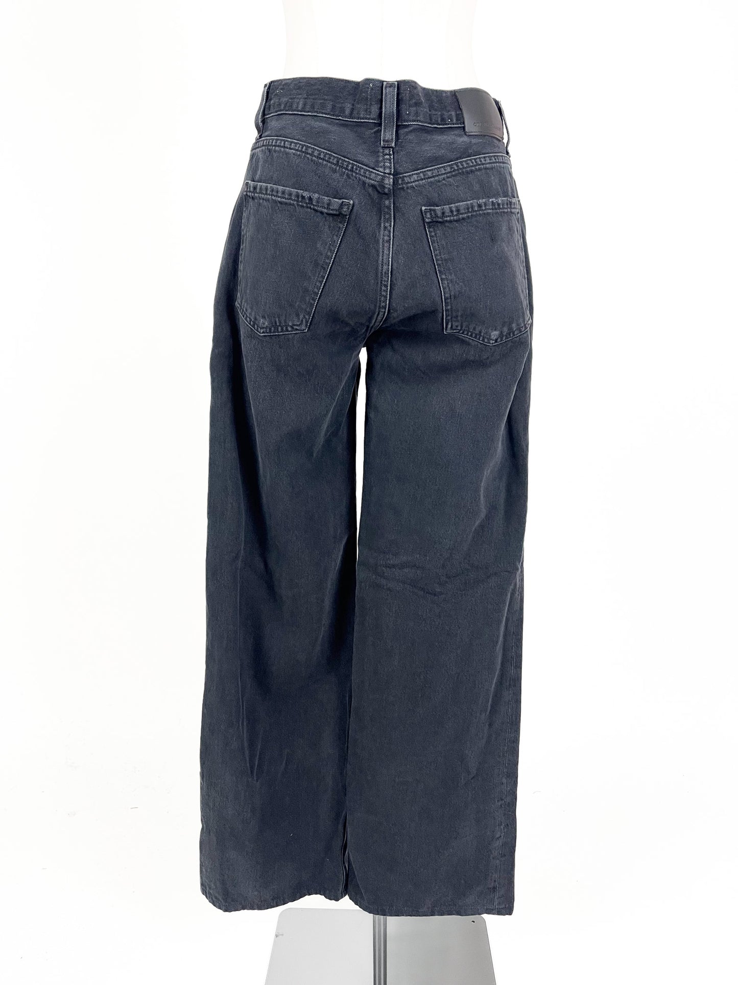 Citizens of Humanity | Black Casual Jeans | Size 8