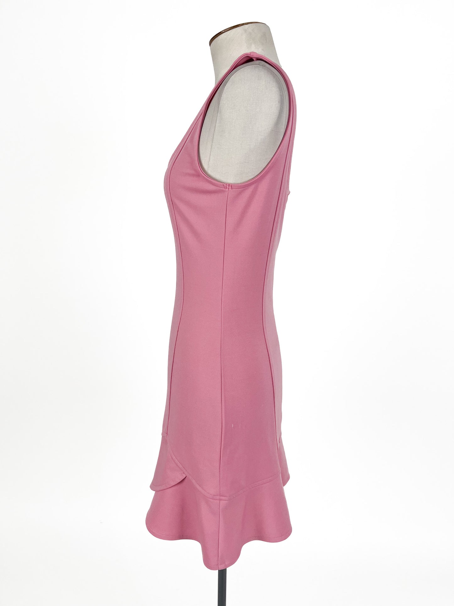 Calli | Pink Casual/Cocktail Dress | Size 10