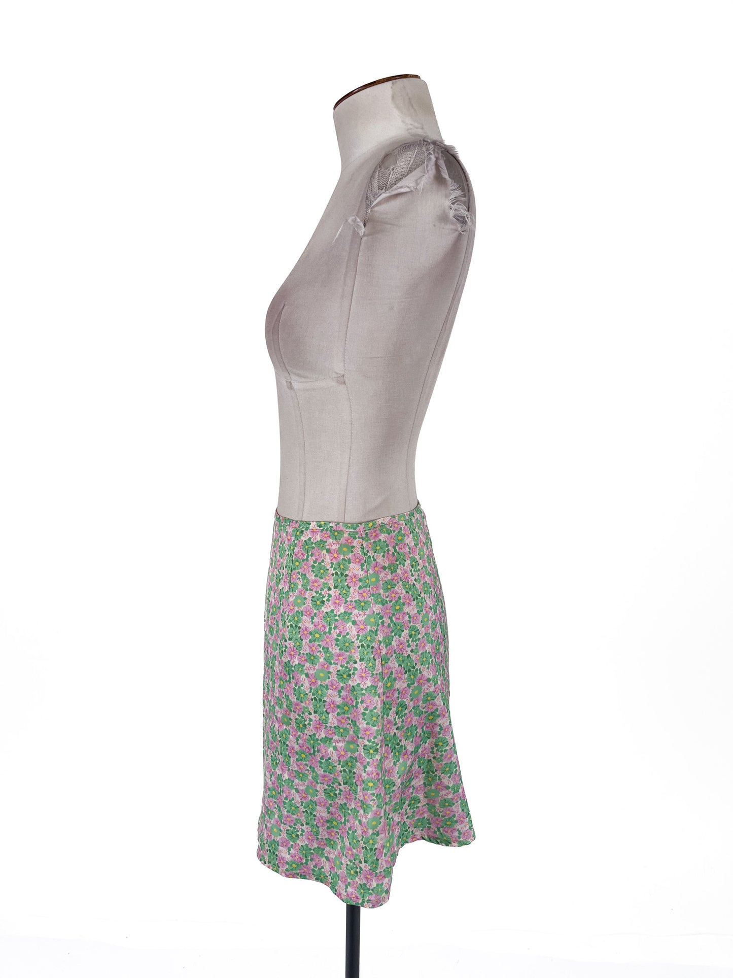 Cider | Multicoloured Casual/Cocktail Skirt | Size XS