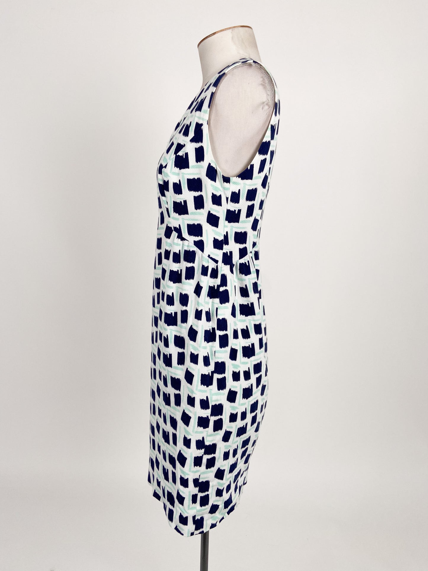 Jigsaw | Multicoloured Casual/Workwear Dress | Size S