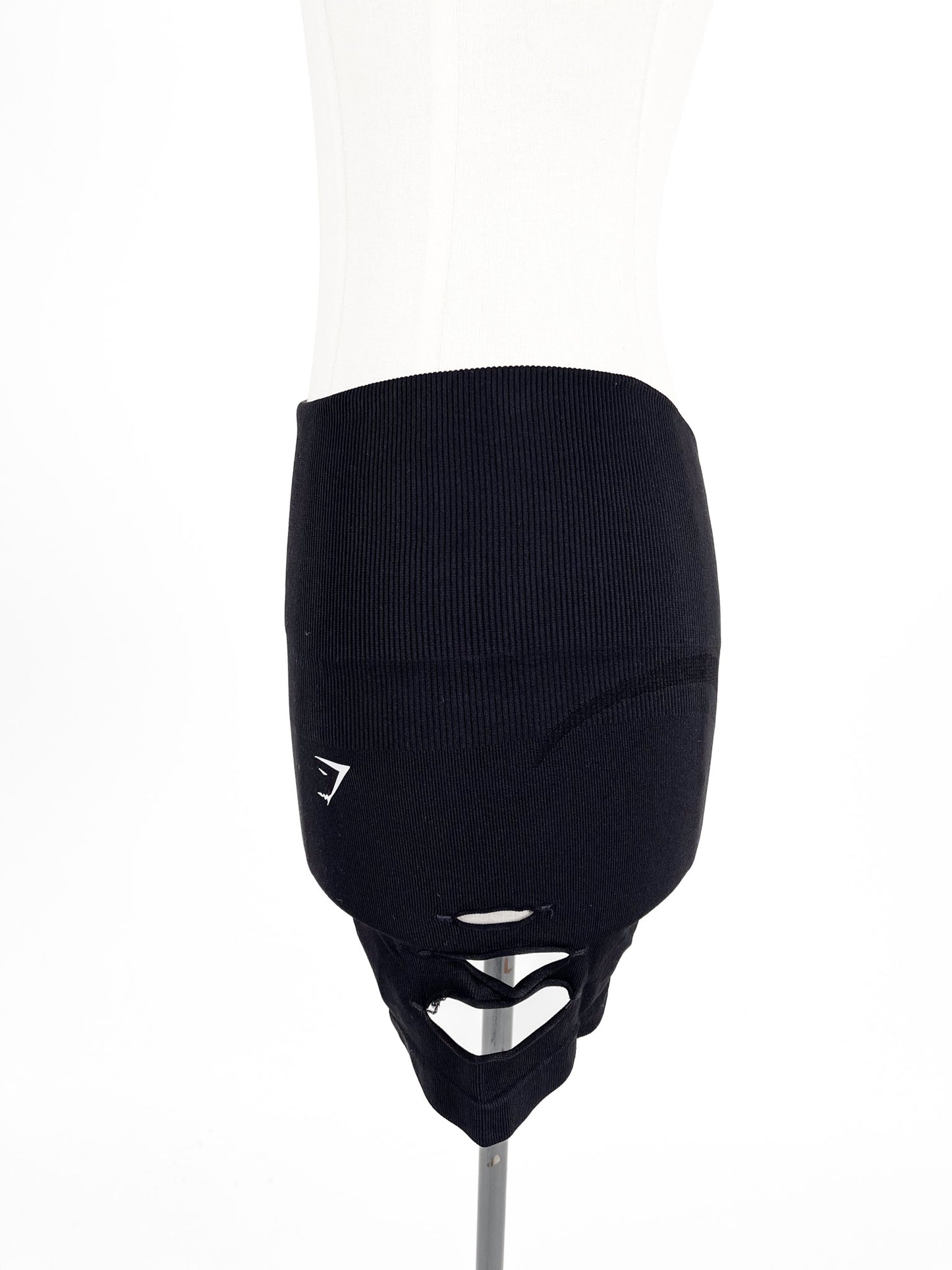 Gymshark | Black Casual Activewear Bottom | Size S