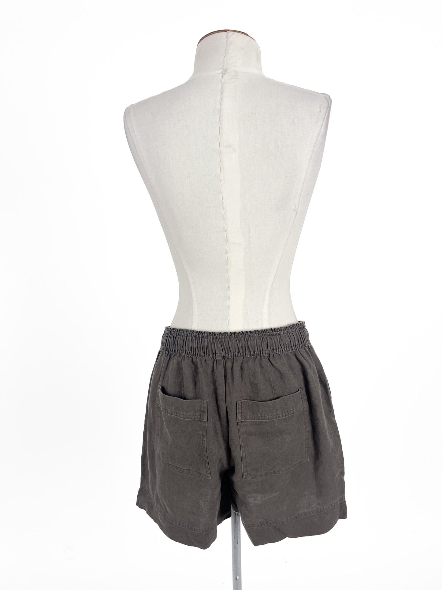 Zest | Green Casual Shorts | Size 10