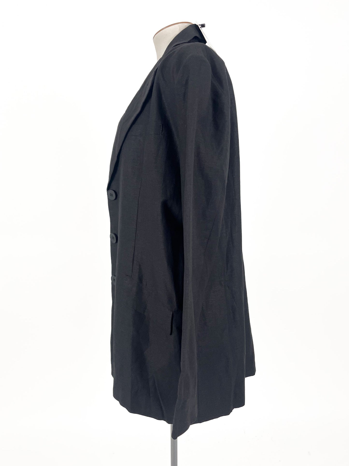 Lioness | Black Dress | Size L