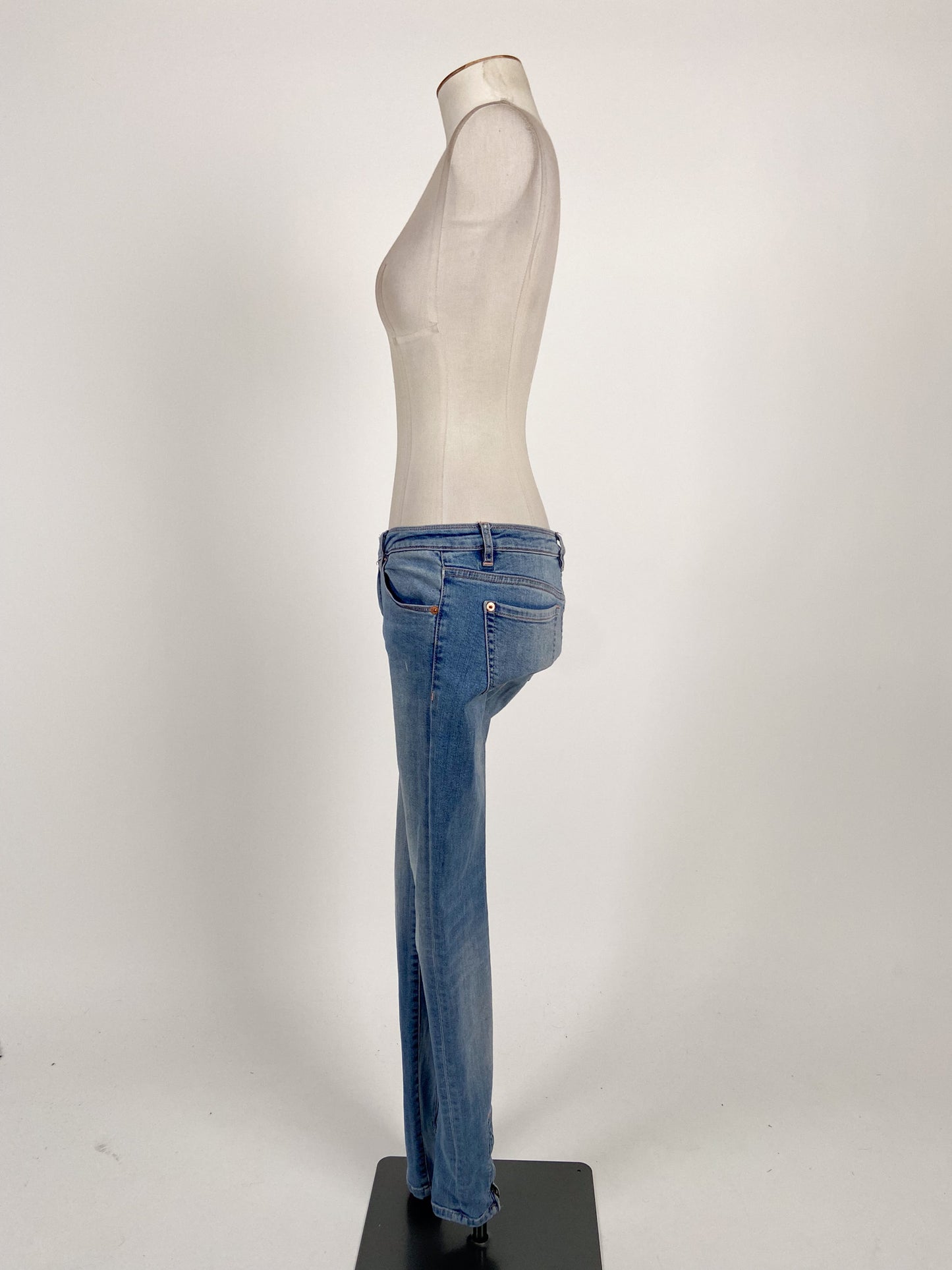 Sass & Bide | Blue Casual Jeans | Size 10