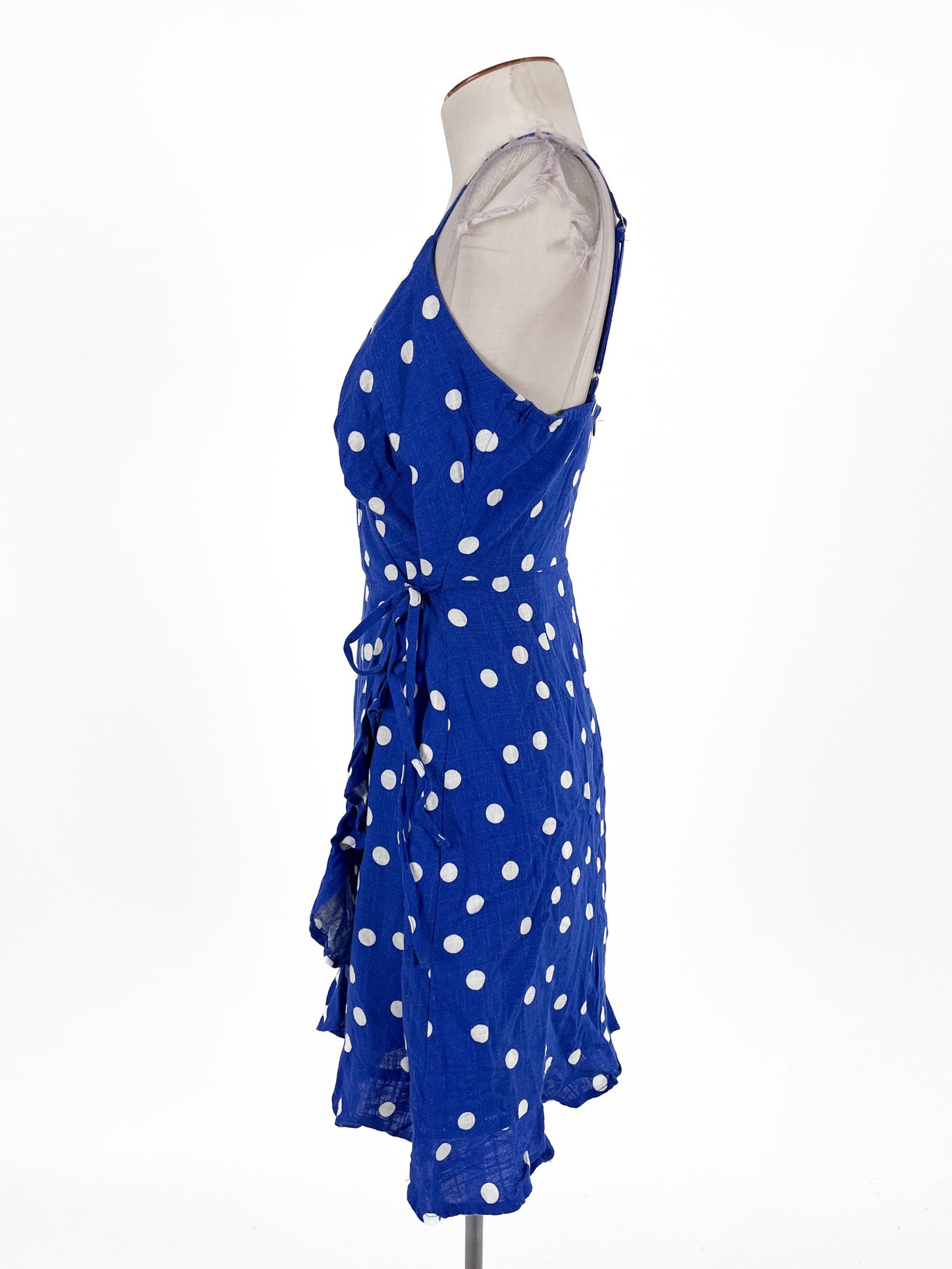 Dotti | Multicoloured Casual Dress | Size 8