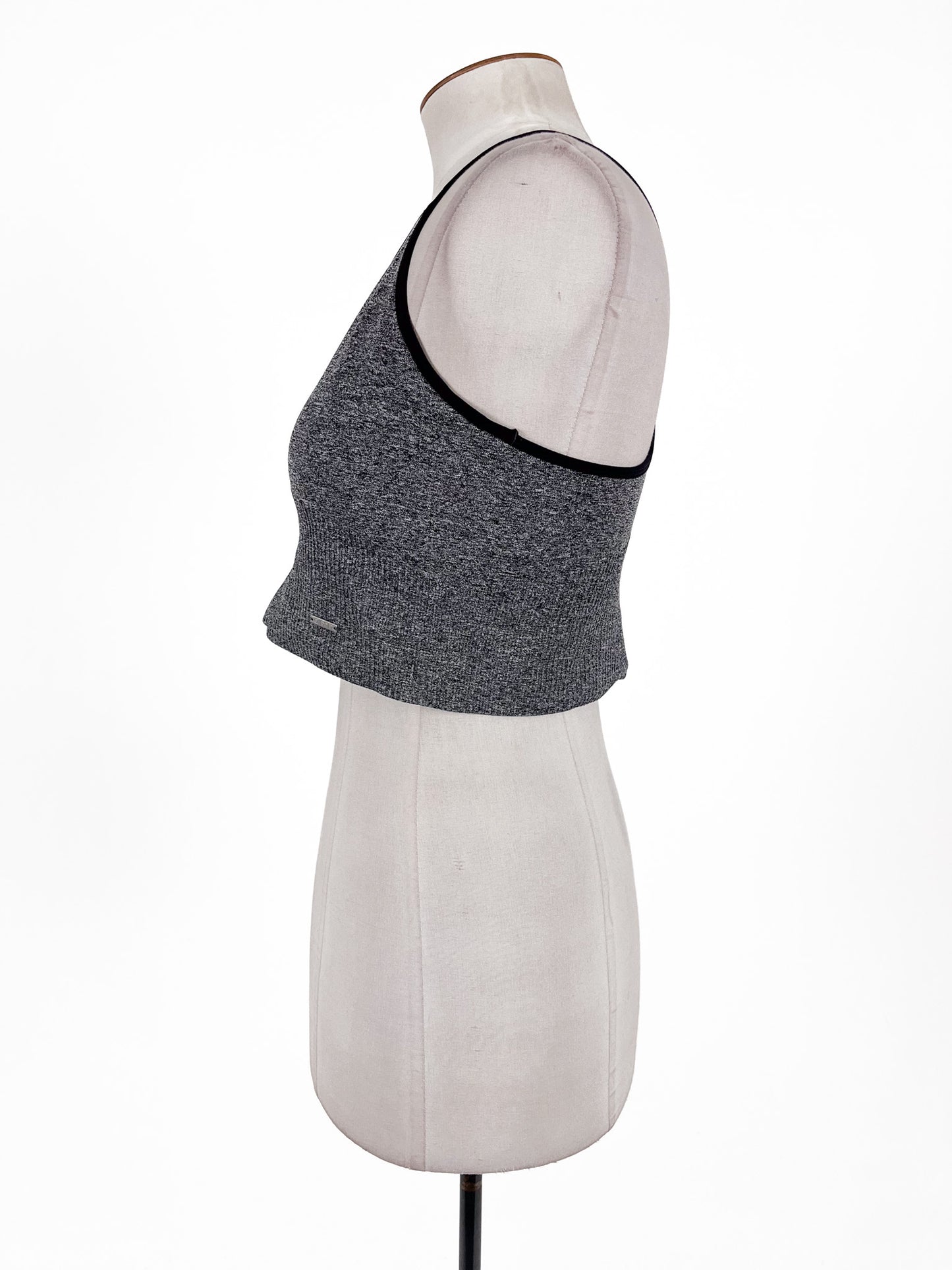 Aim'n | Multicoloured Casual Activewear Top | Size XXL