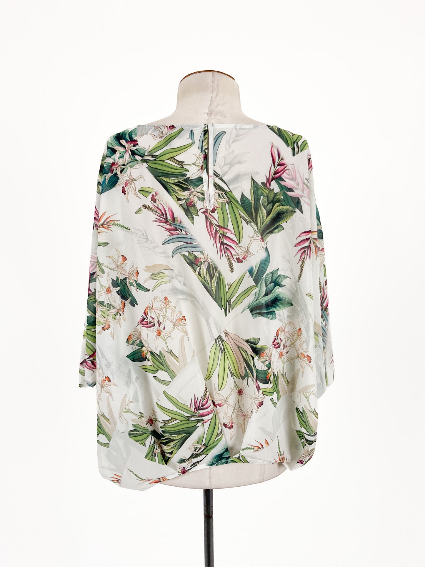 Max | Multicoloured Casual/Workwear Top | Size S