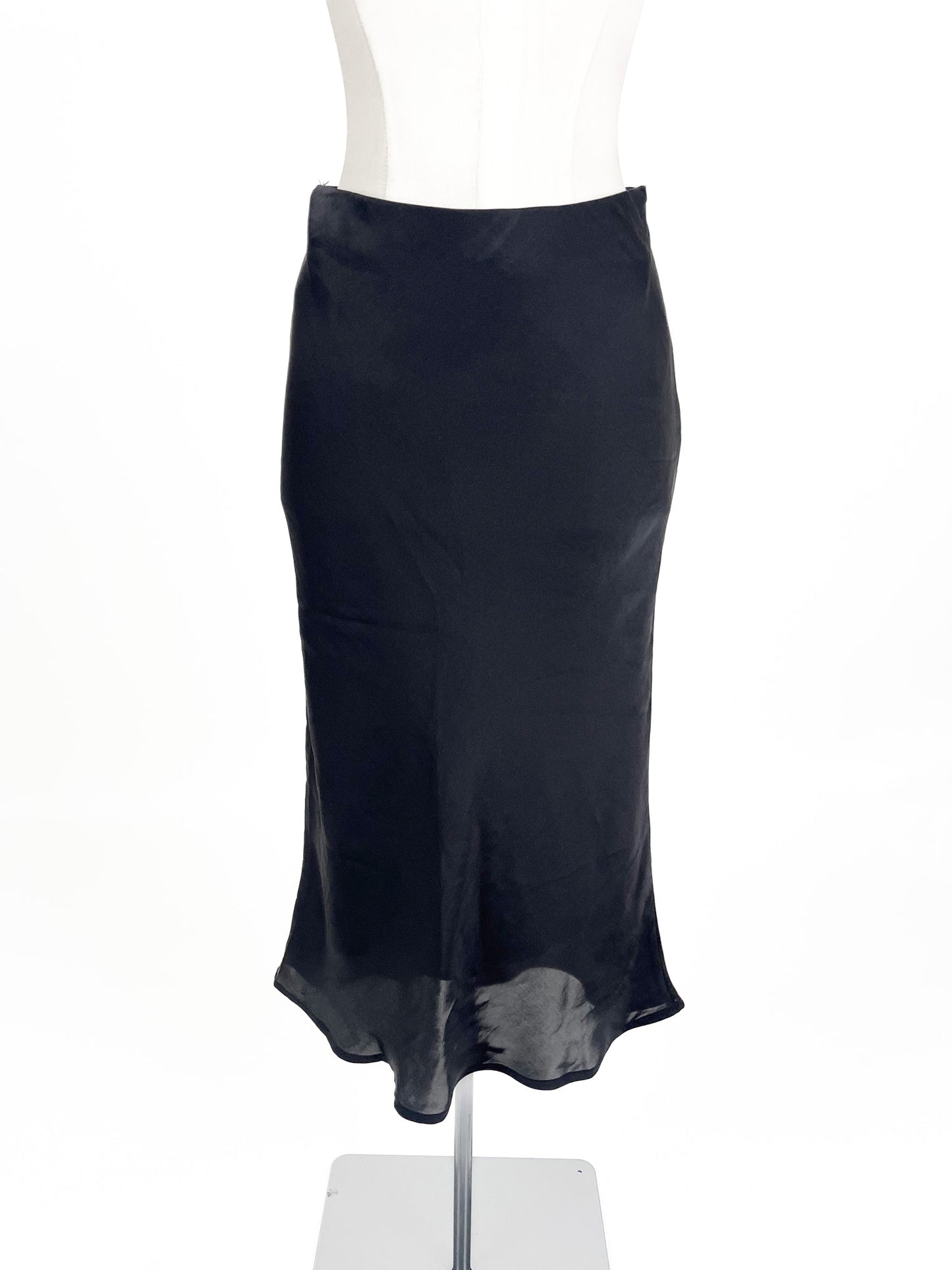 Glassons | Black Casual Skirt | Size 8