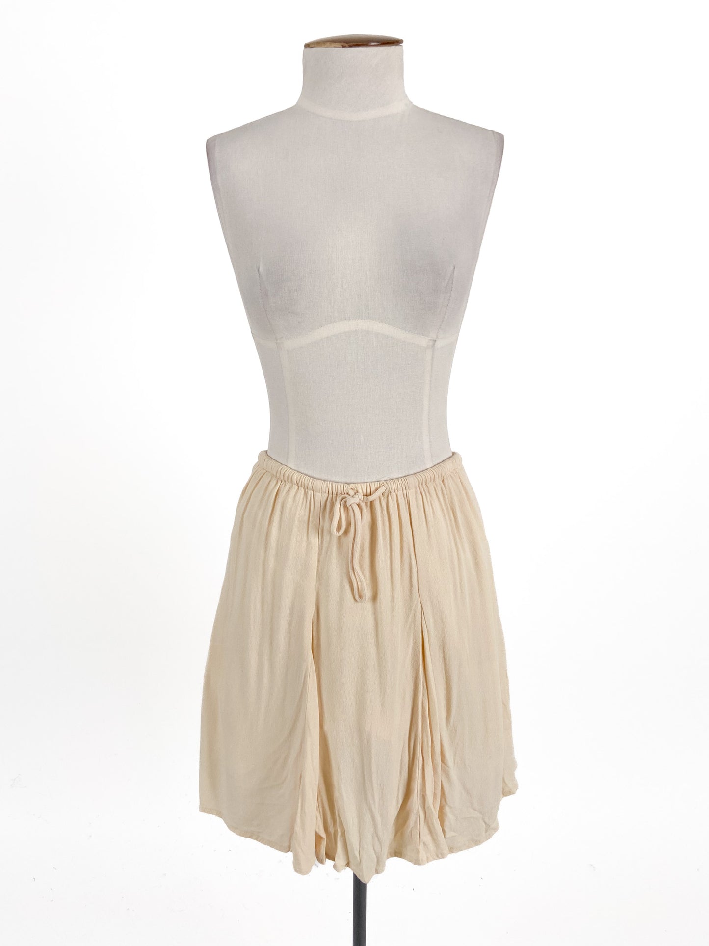Roxy | Yellow Casual Skirt | Size S