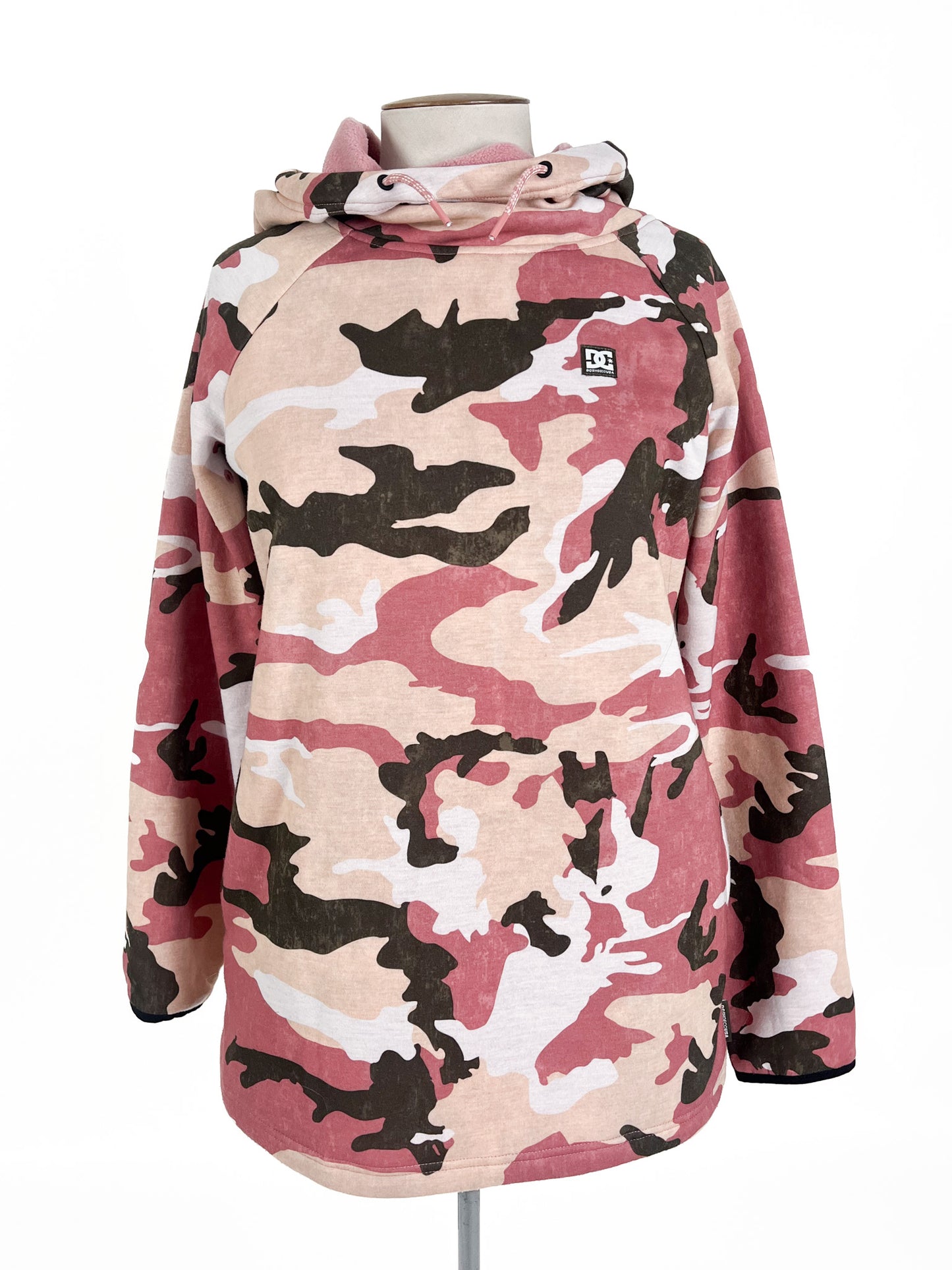 DC | Pink Casual Jumper | Size L