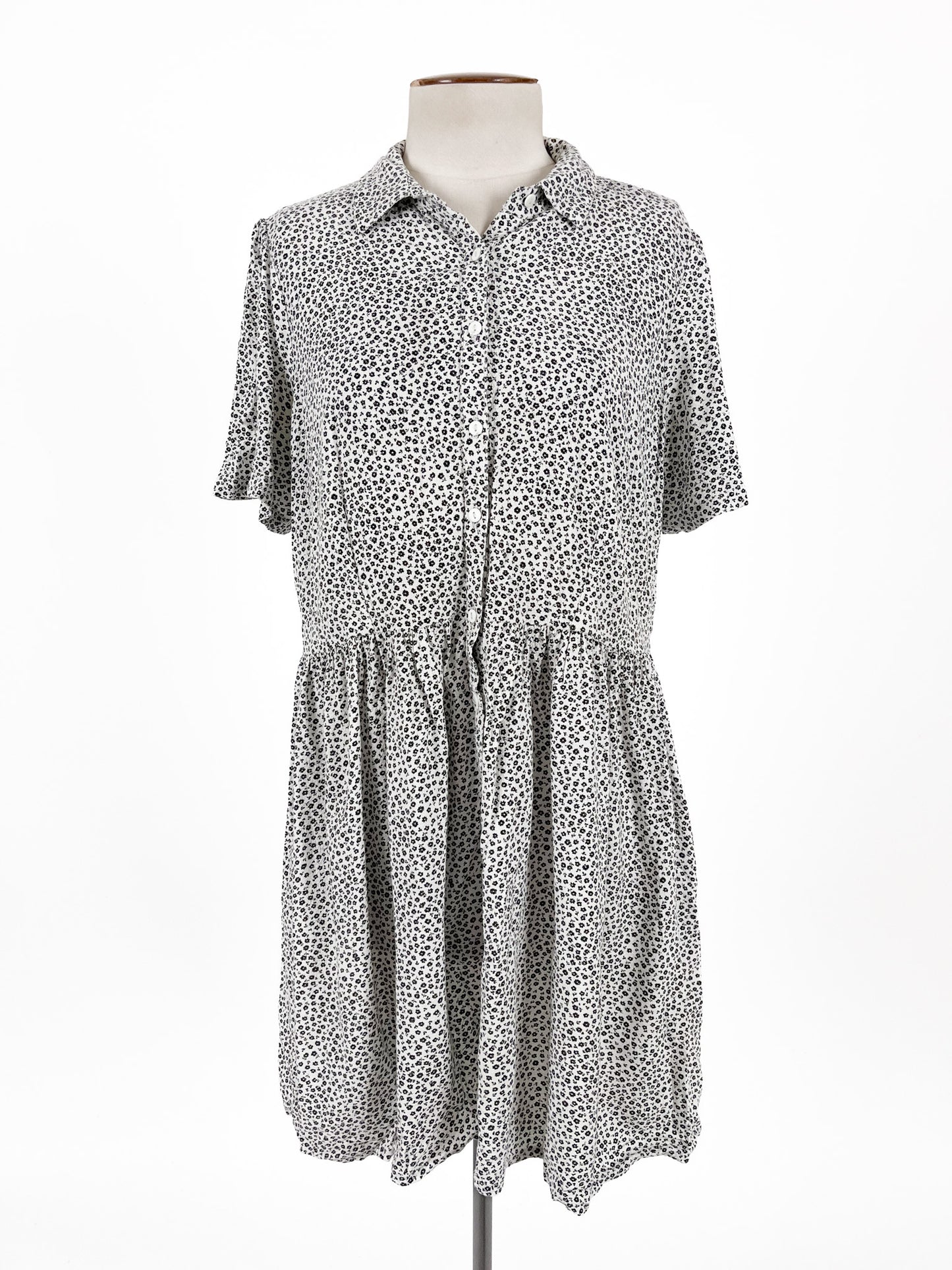 Glassons | Multicoloured Casual Dress | Size 12