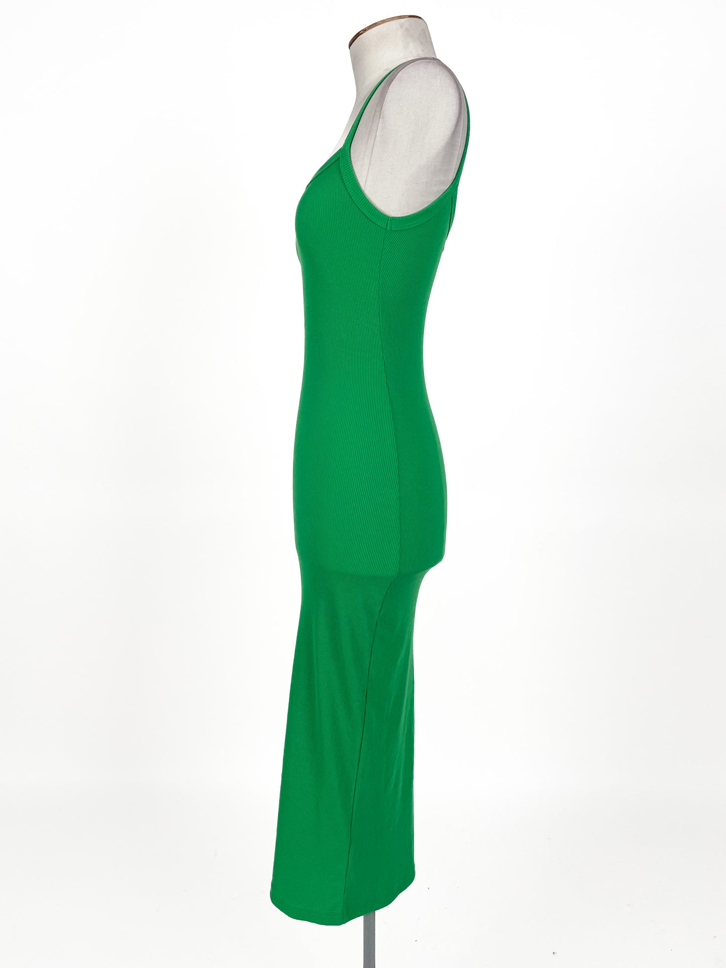 Dazie | Green Casual/Cocktail Dress | Size 8