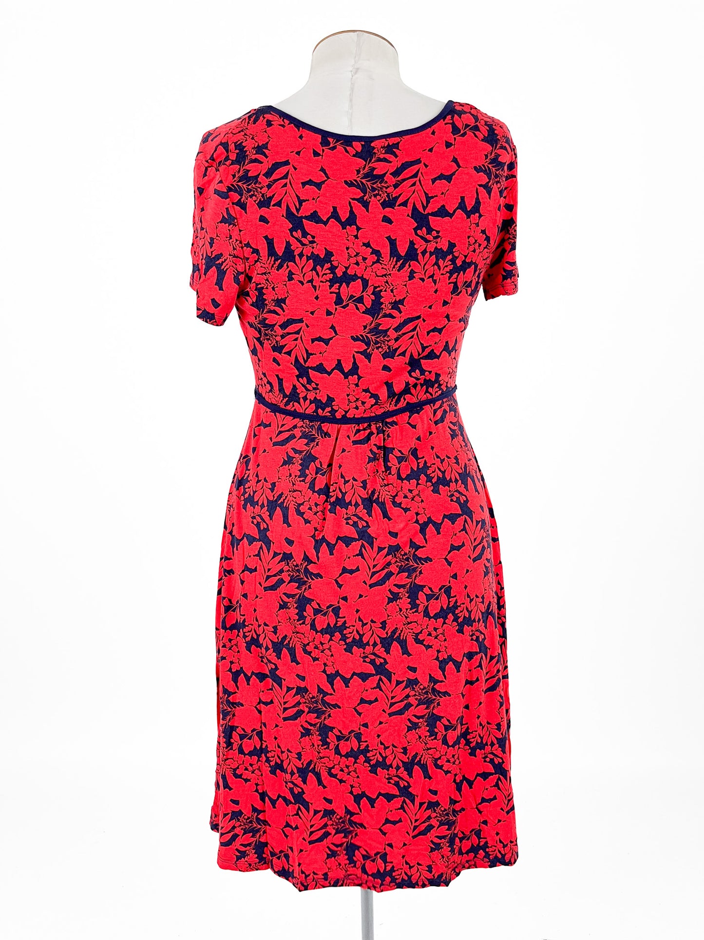 MAYA | Multicoloured Casual Dress | Size S