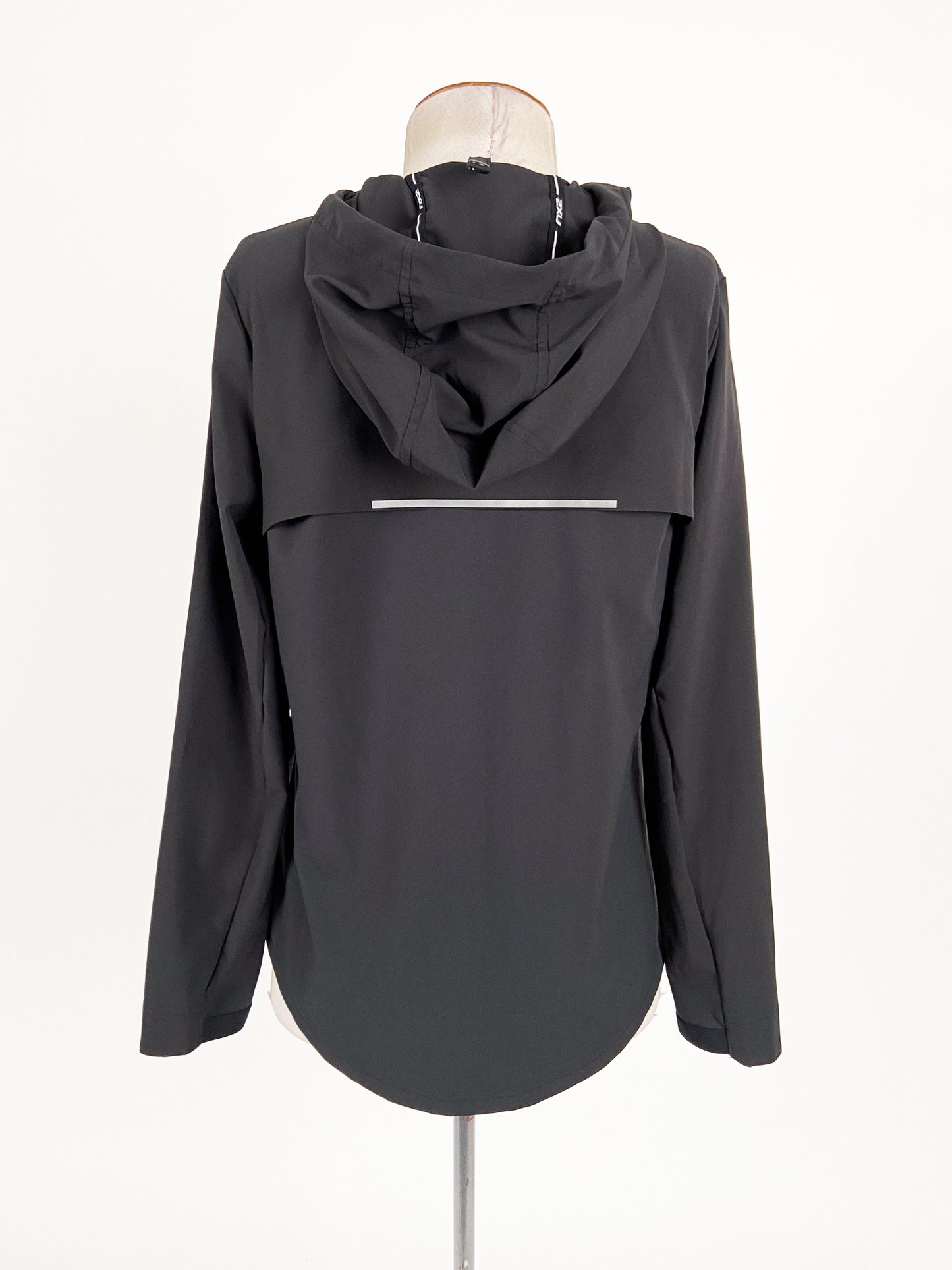 2XU | Black Casual Jacket | Size XS