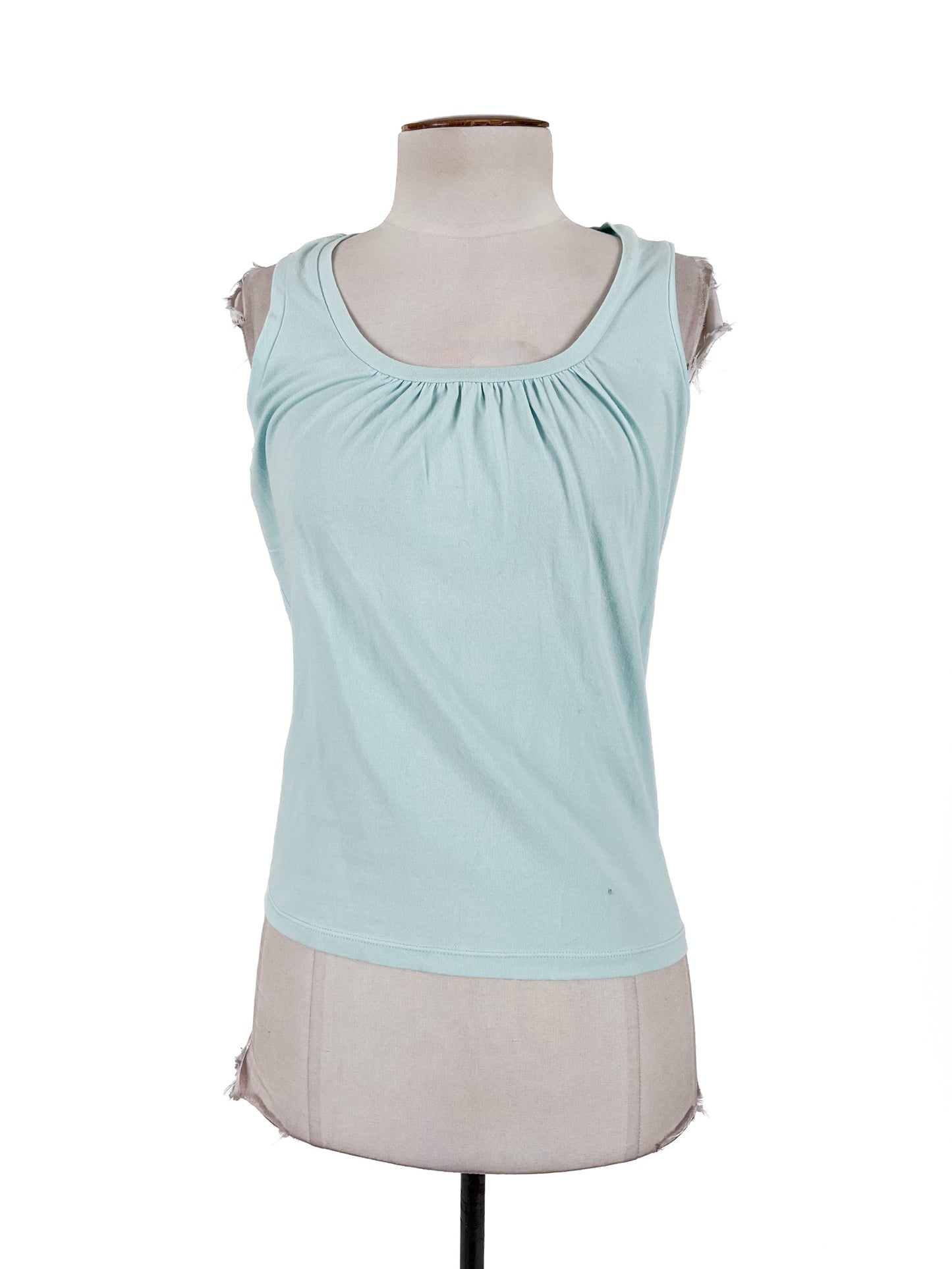 U2 | Blue Casual Top | Size M