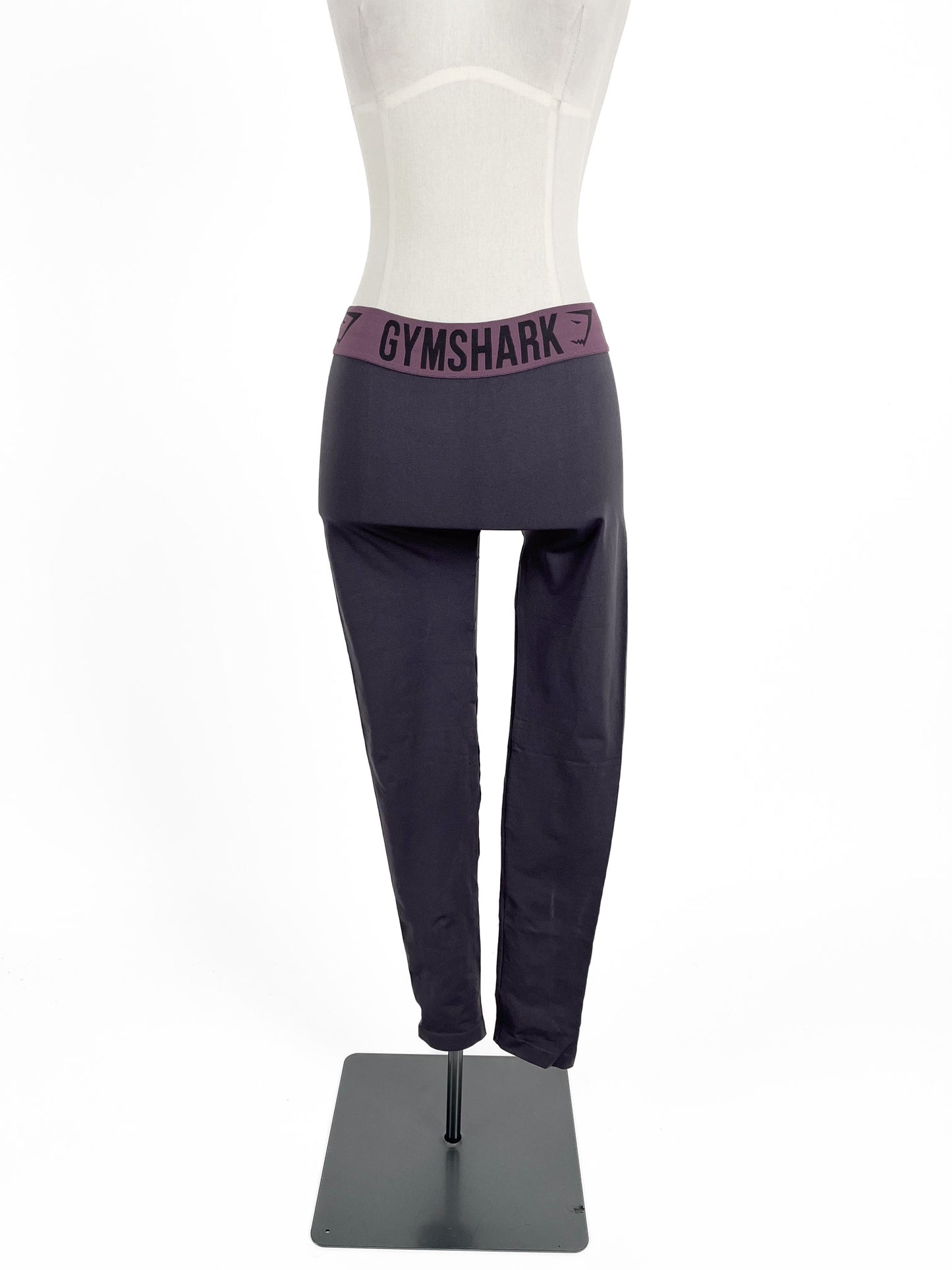 Gymshark | Grey Casual Activewear Bottom | Size S