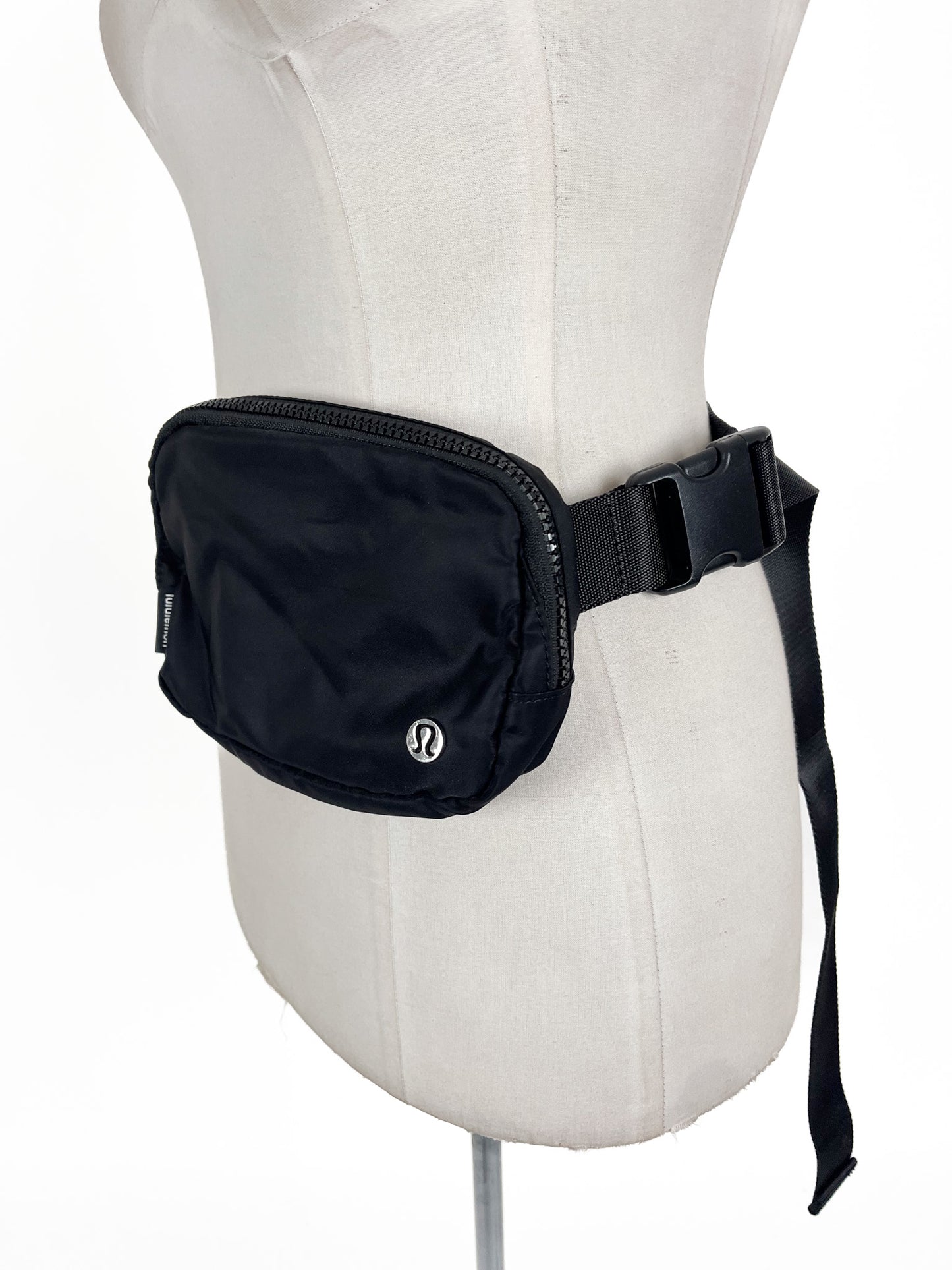 Lululemon | Black Bag | Size OS