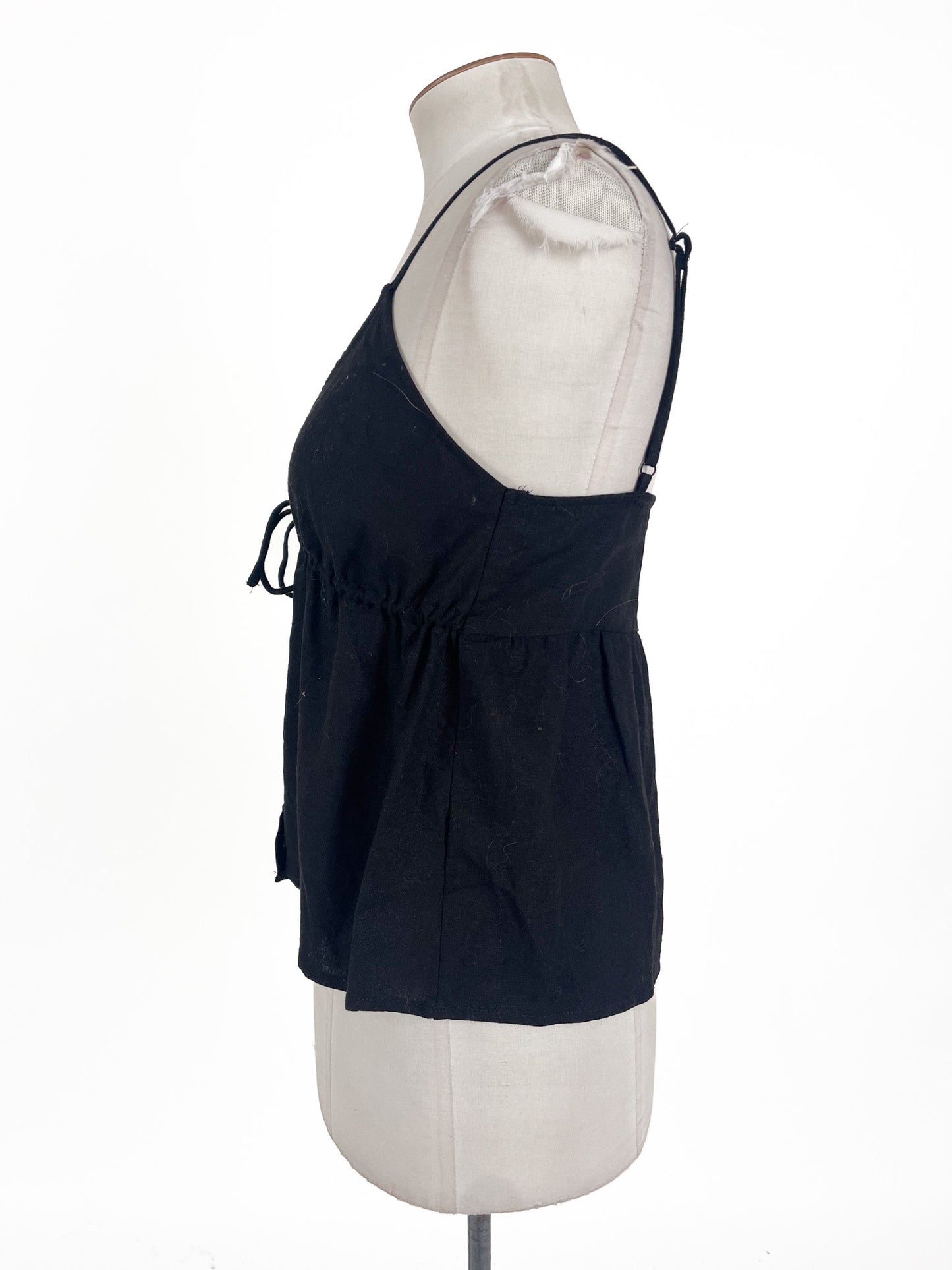 Glassons | Black Casual Top | Size 12